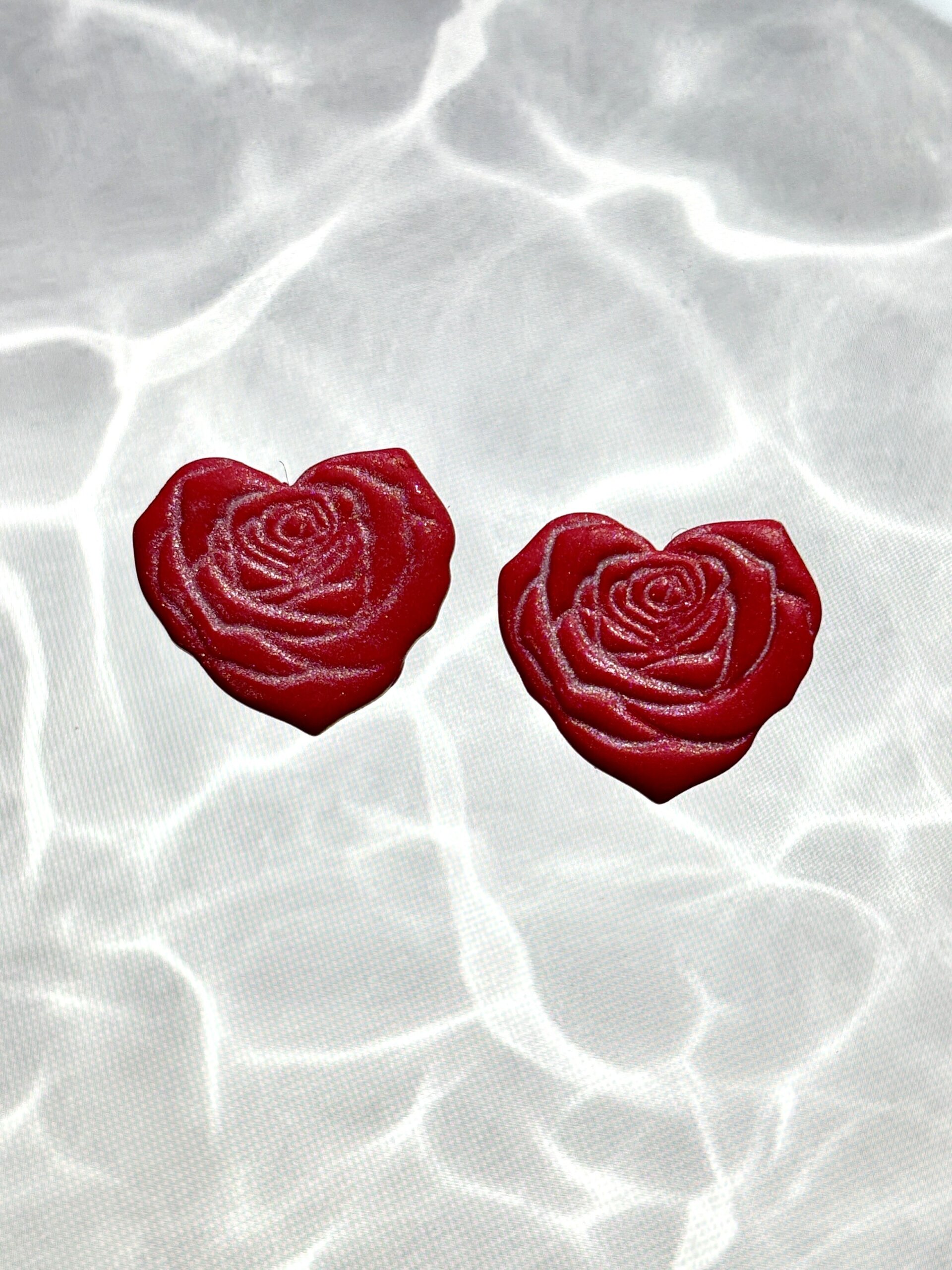 Minis Love Rose Pearl - 1