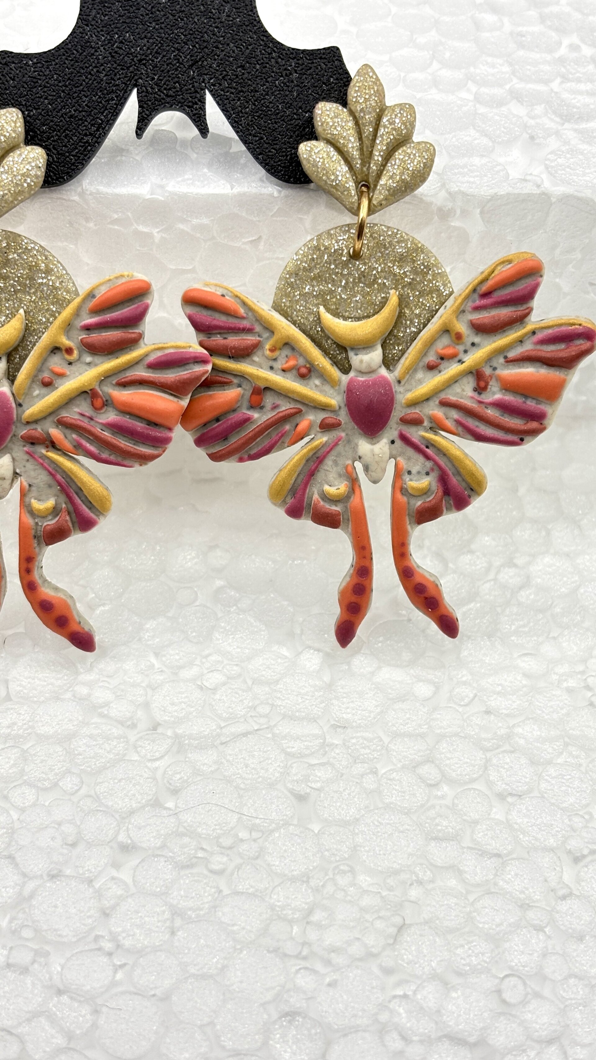 Pendientes #5 - 5