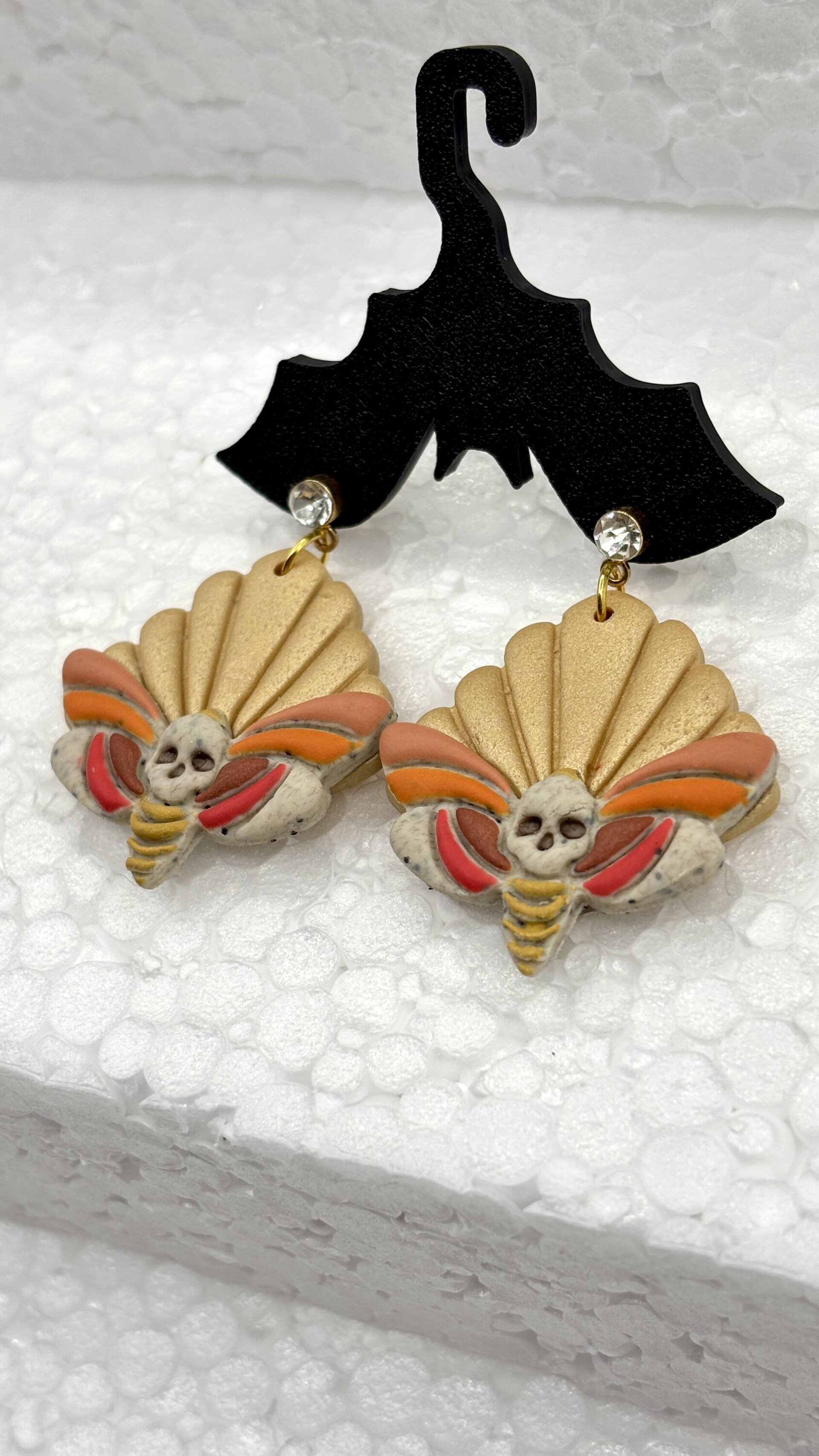 Pendientes #4 - 2