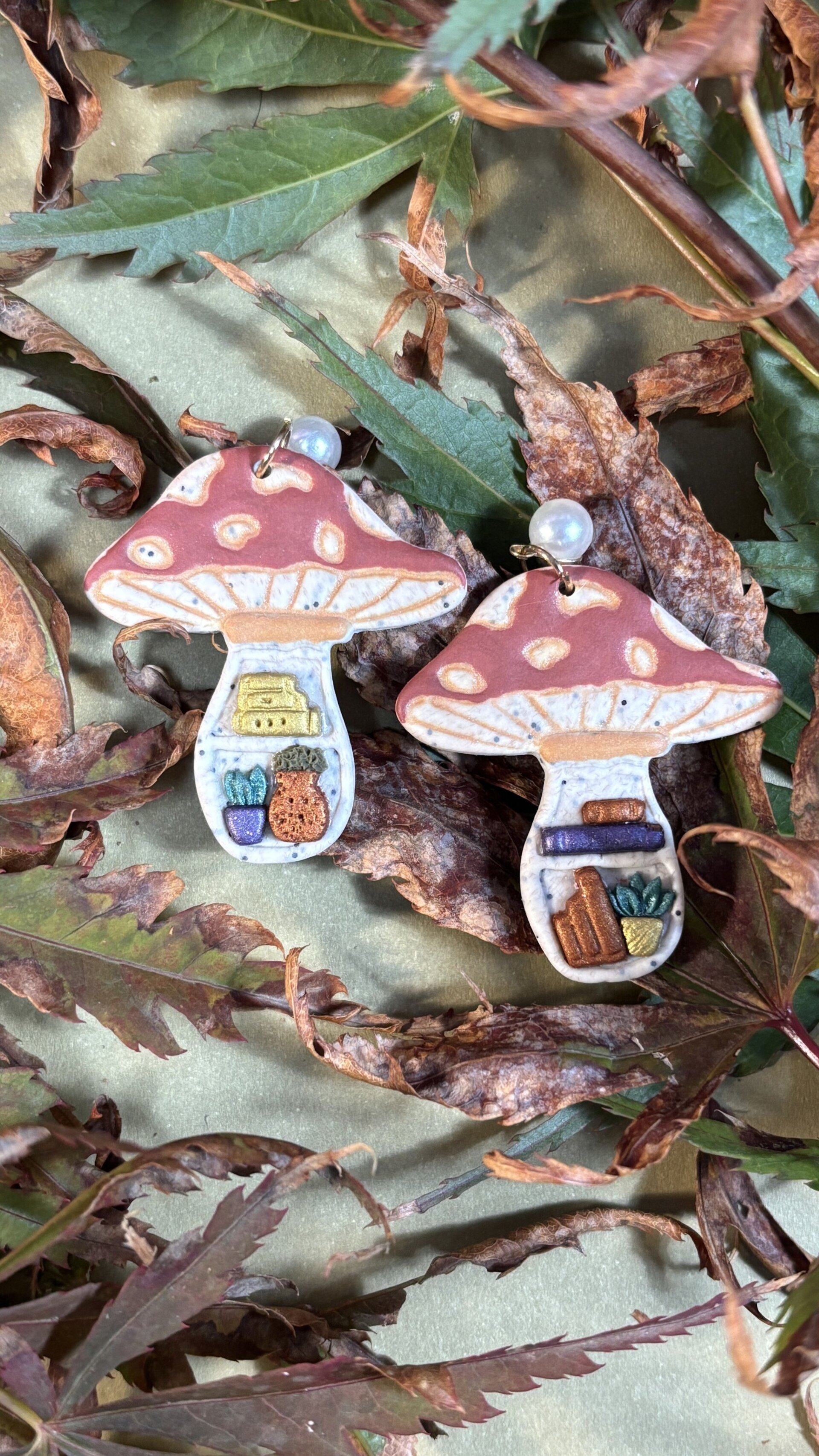 Setita Lectora (dedicadas a María) - 3