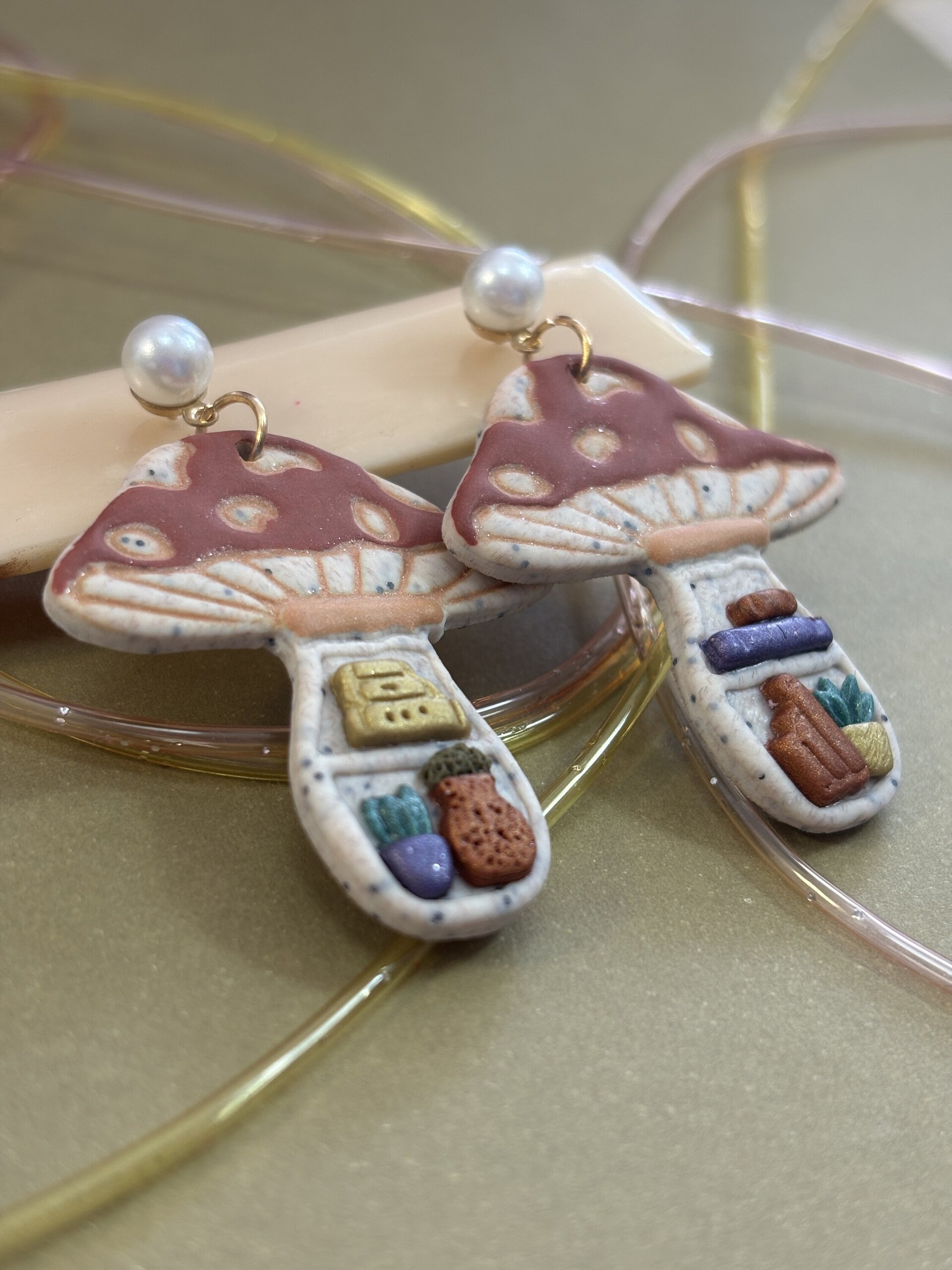 Setita Lectora (dedicadas a María) - 4