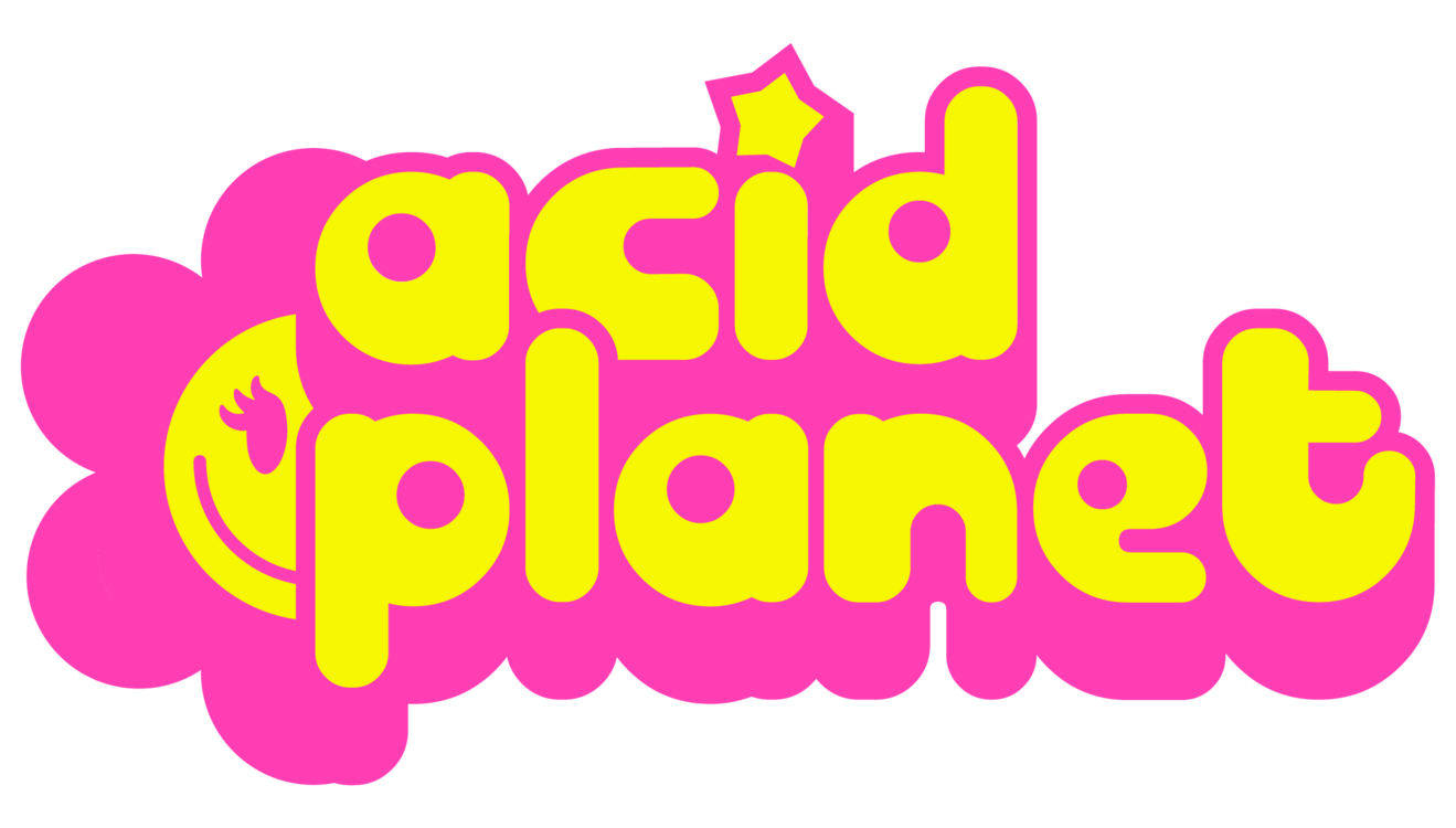 Acid Planet