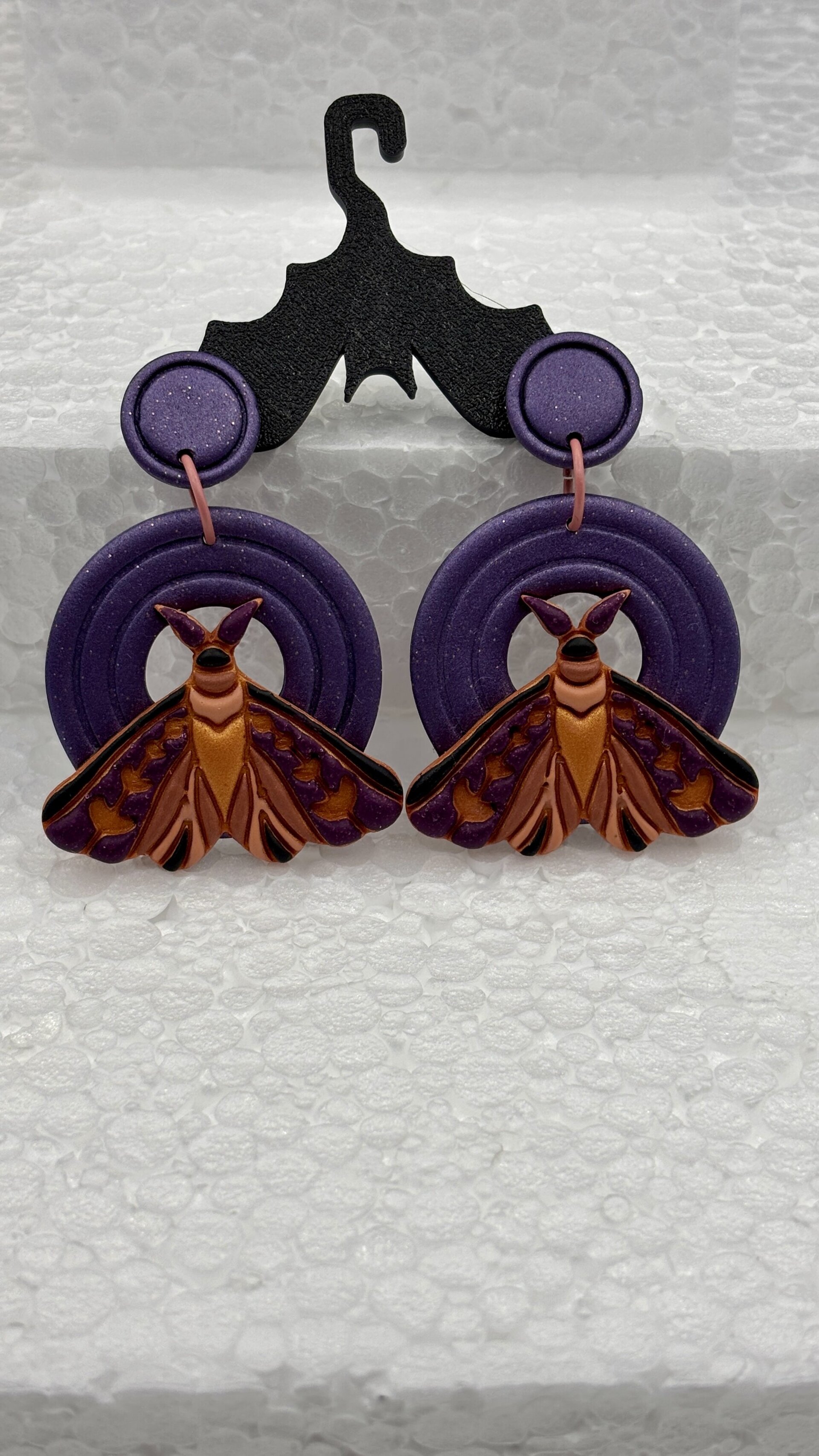 Pendientes #11 - 6