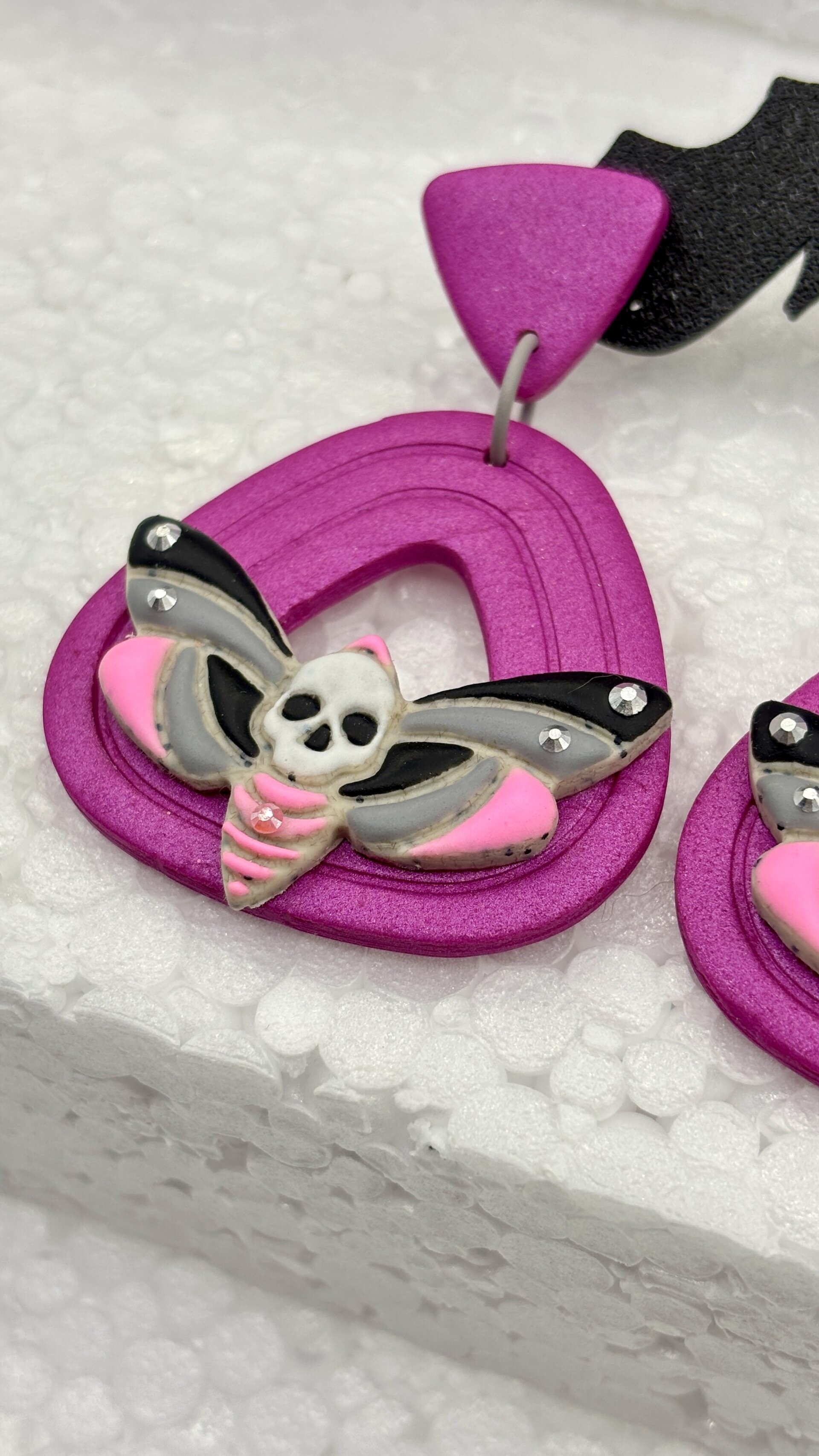 Pendientes #10 - 2