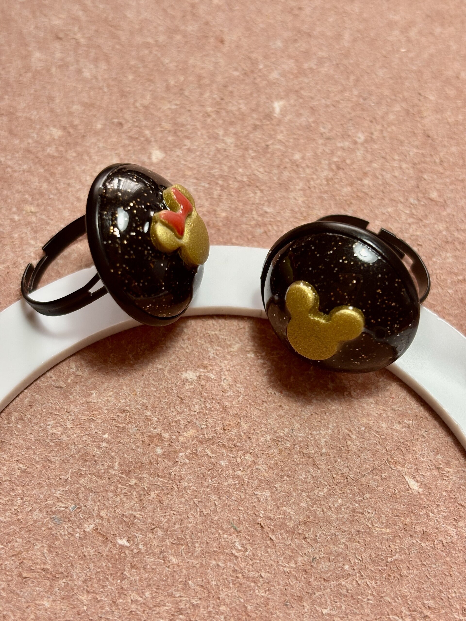 Anillo Minnckey - 6