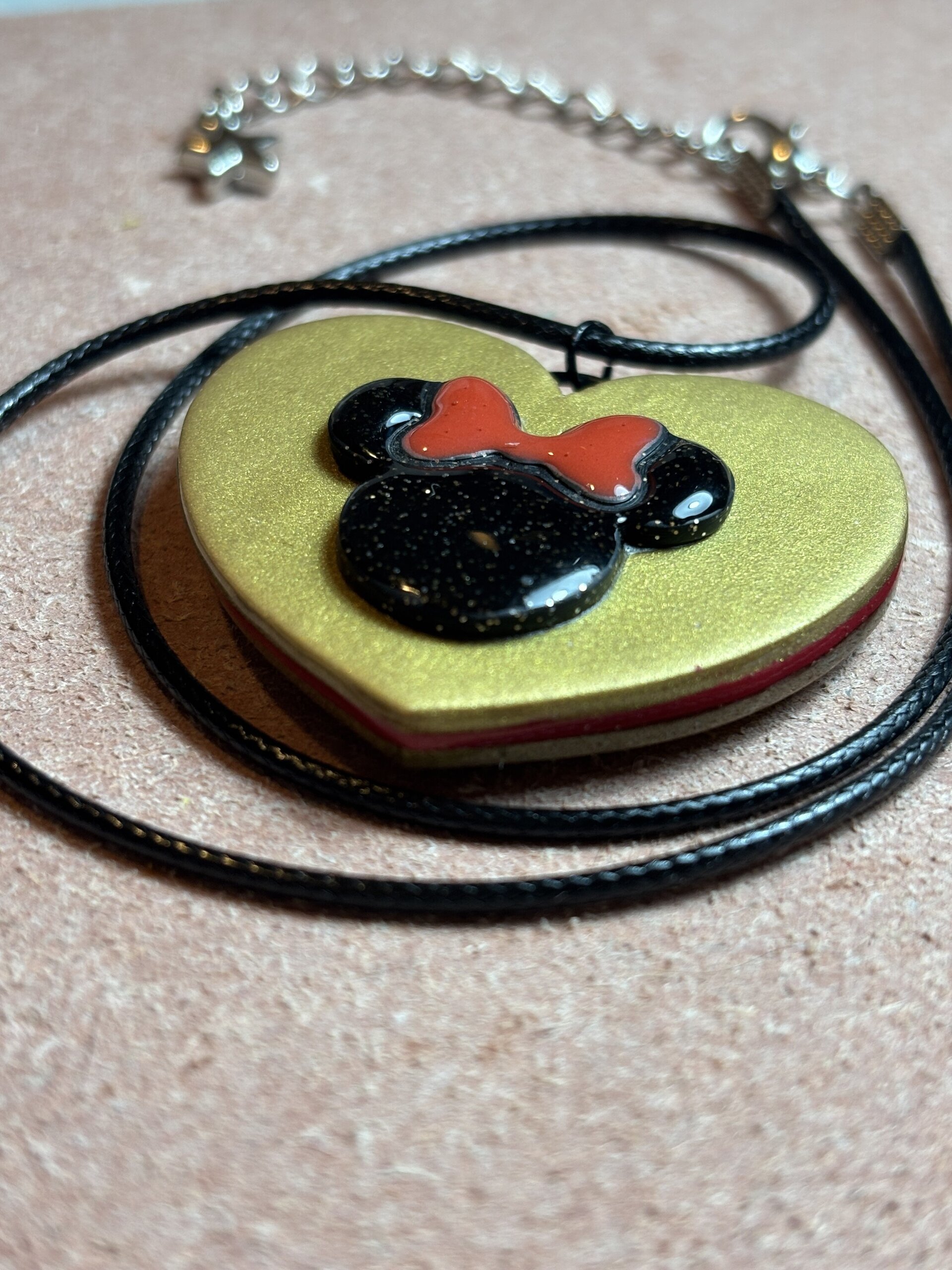 COLLAR REVERS MINNCKEY - 2