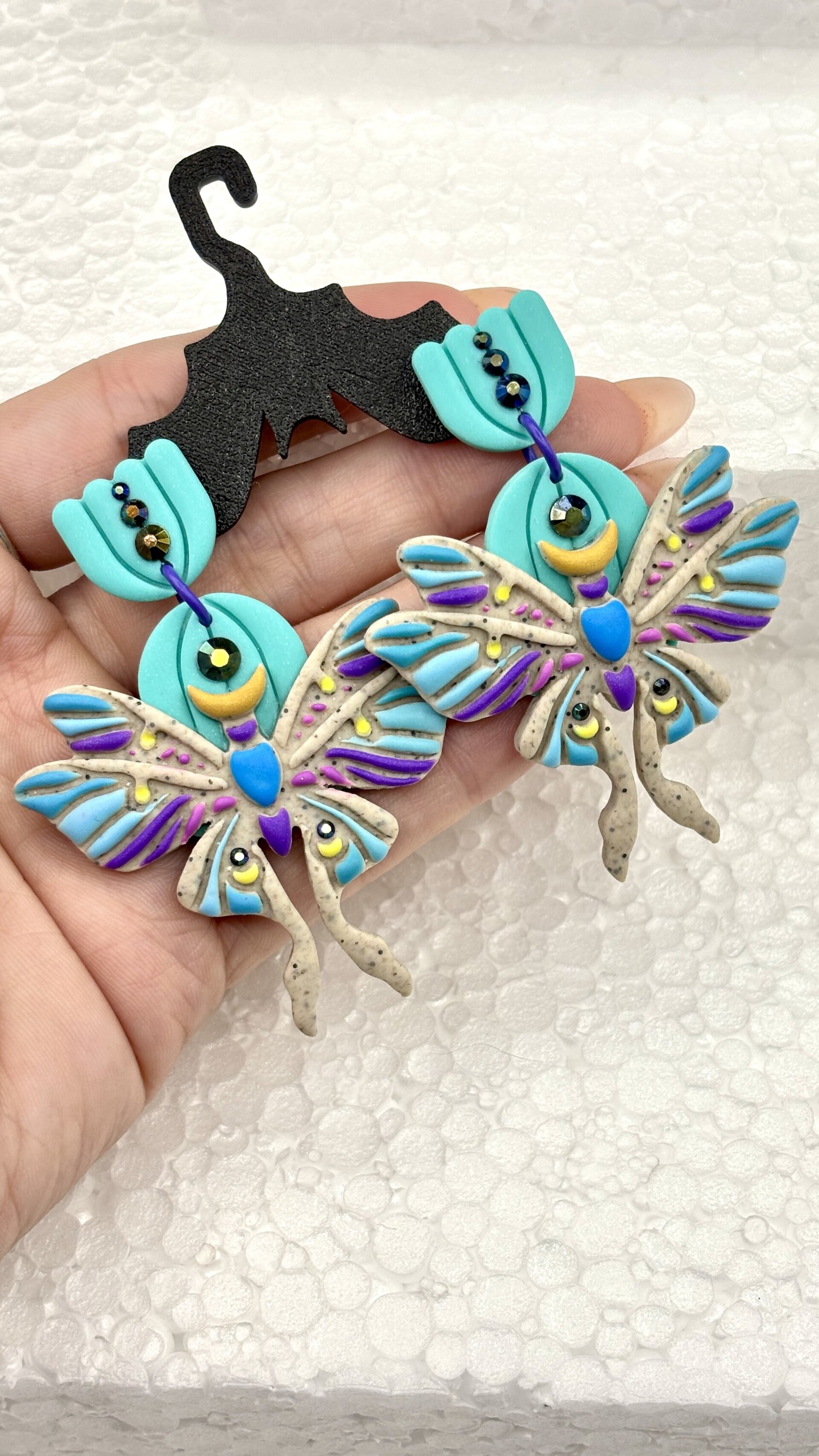 Pendientes #9 - 9
