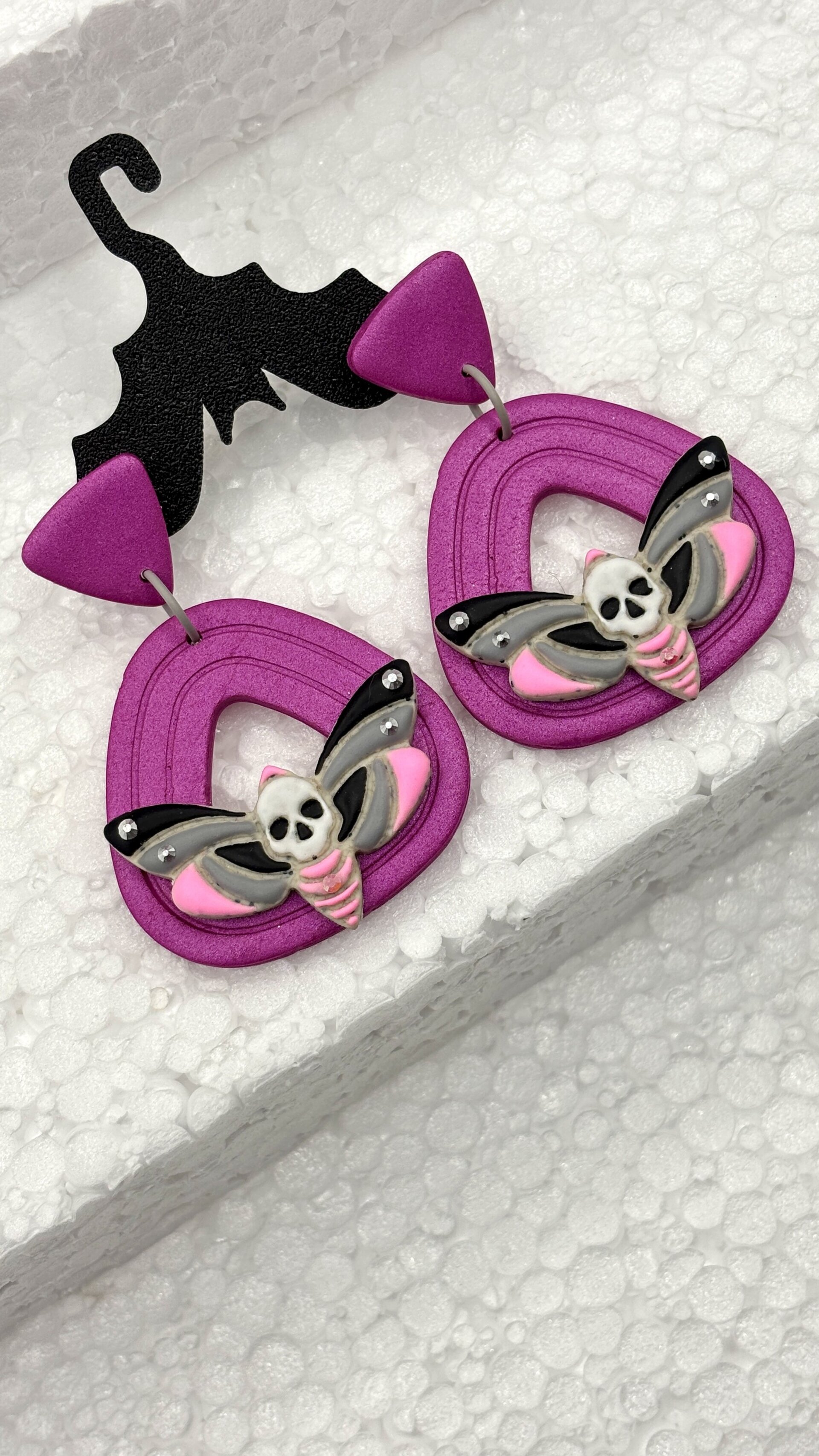 Pendientes #10 - 7