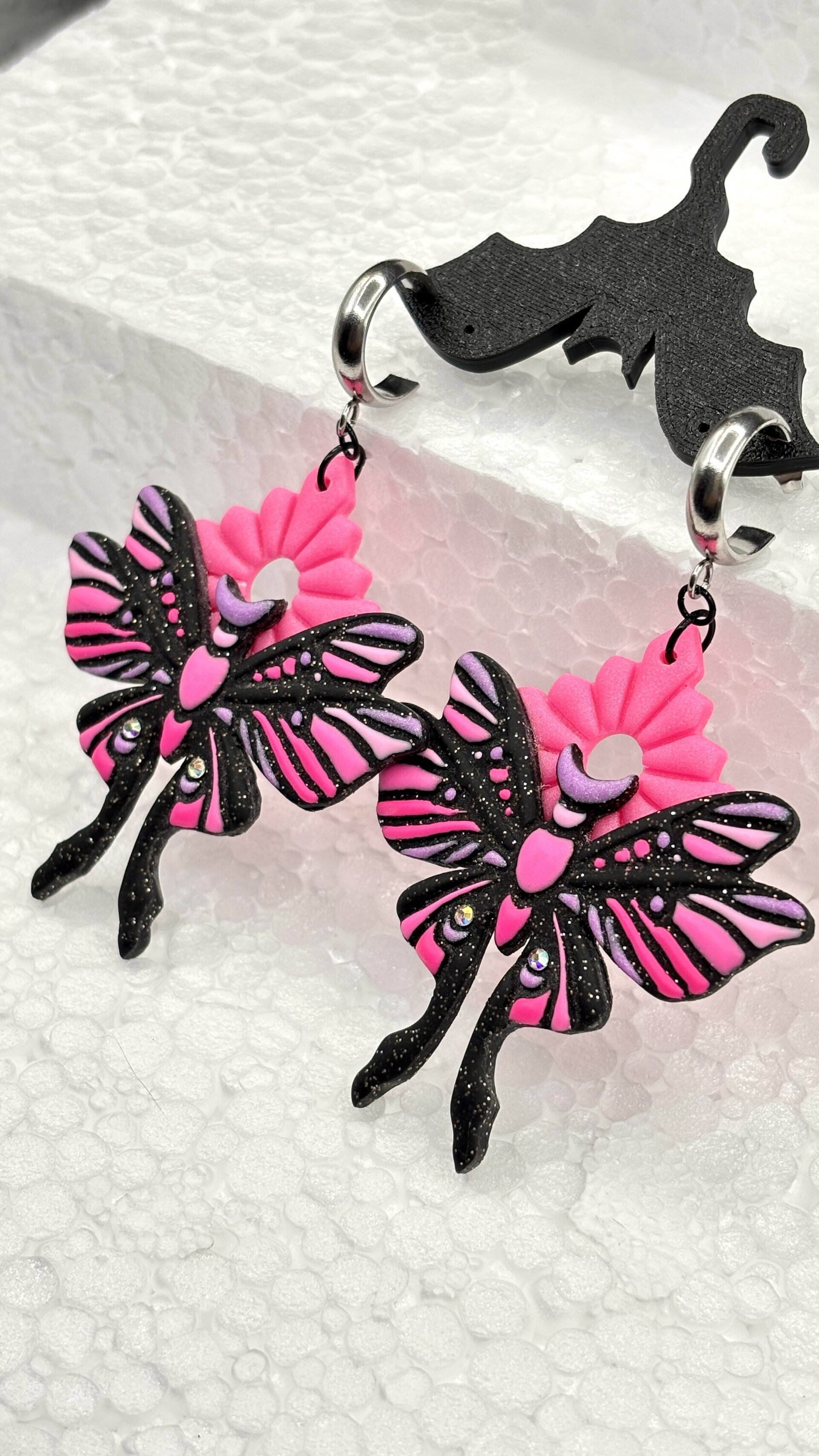 Pendientes #12 - 9
