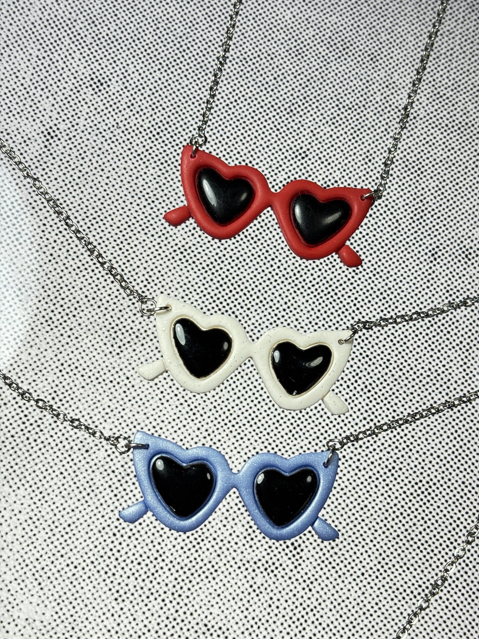 COLLAR GAFAS LADY - 1