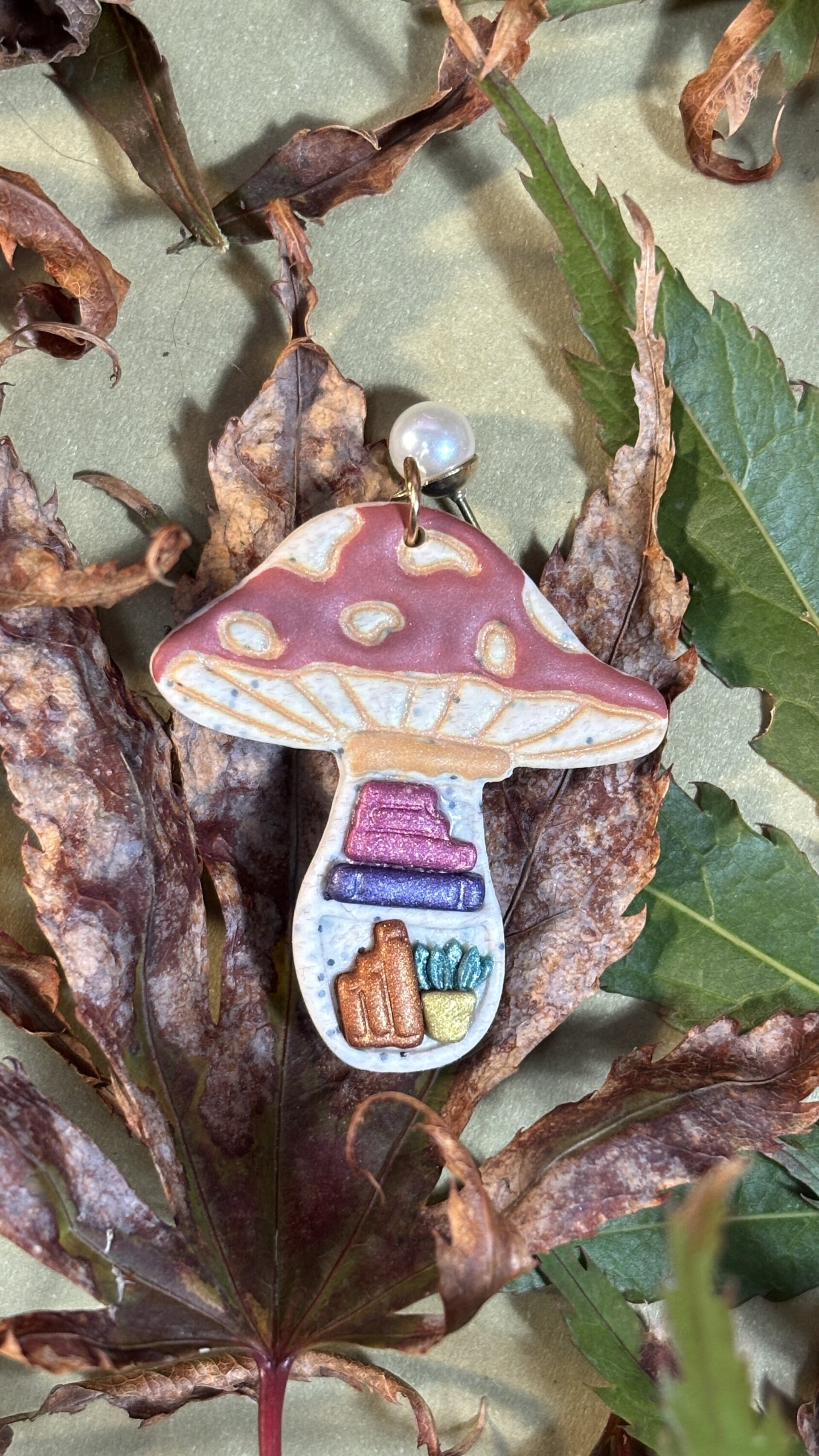 Setita Lectora (dedicadas a María) - 5