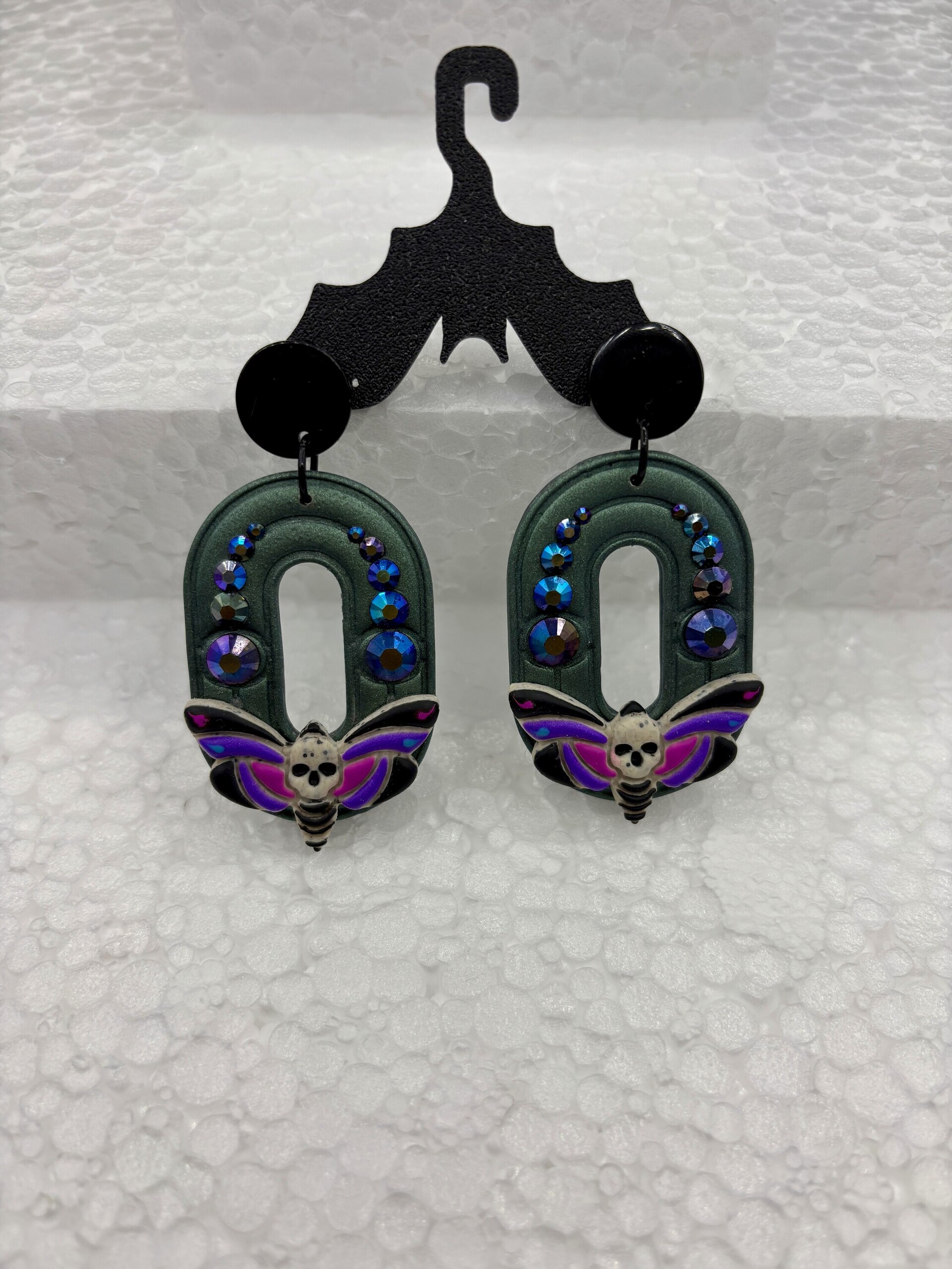 Pendientes #13 - 7