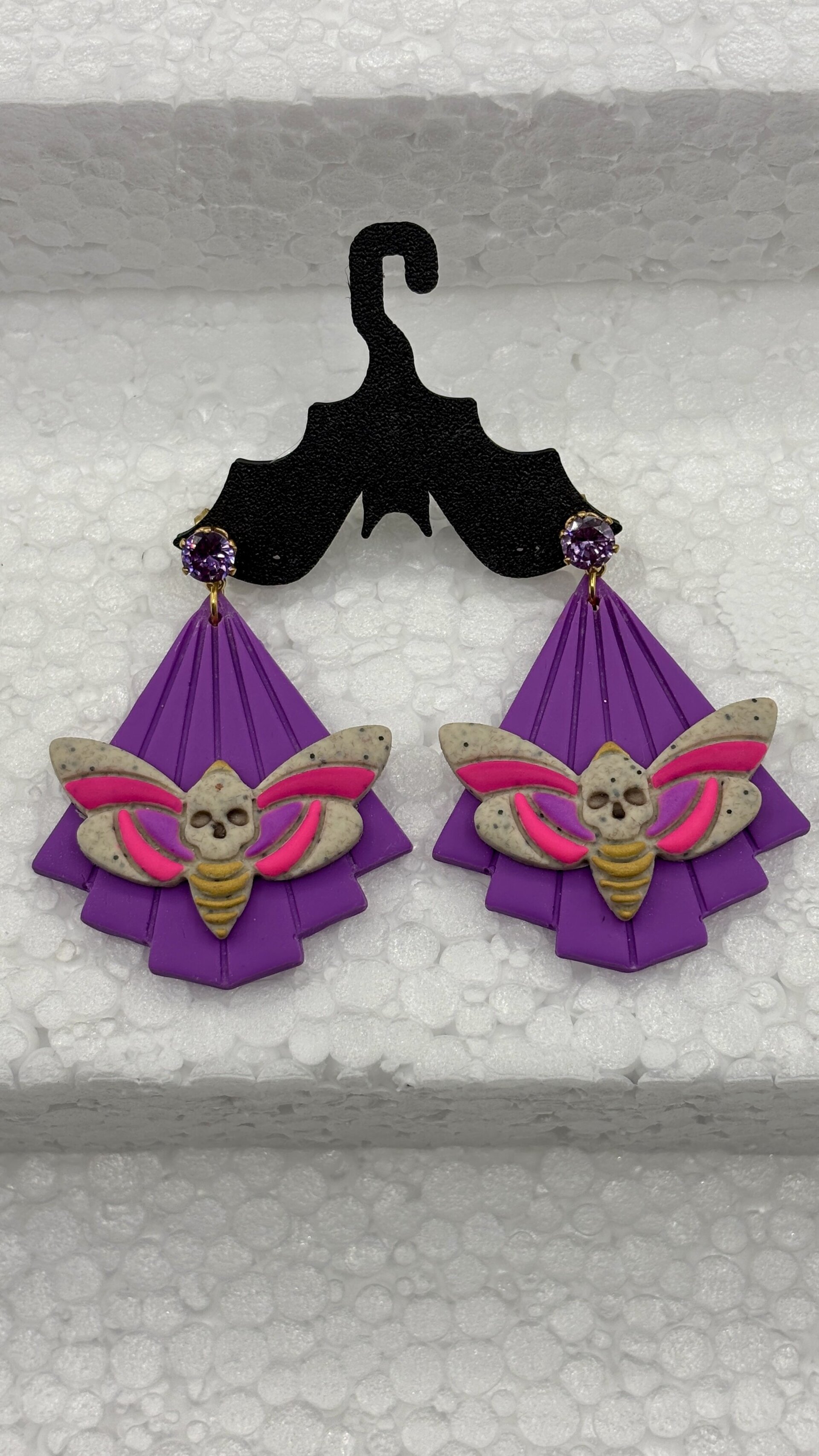 Pendientes #2 - 4