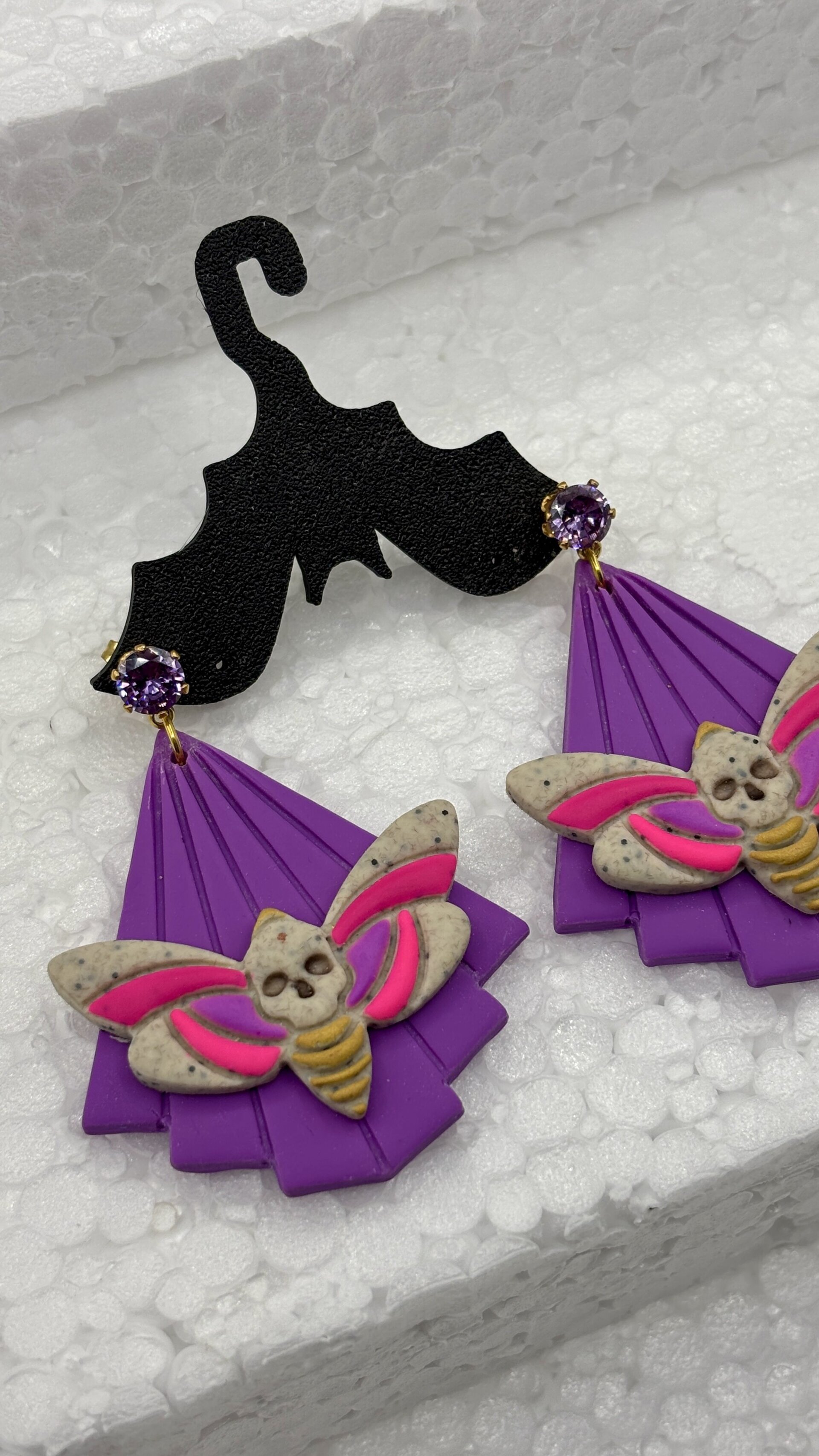 Pendientes #2 - 5
