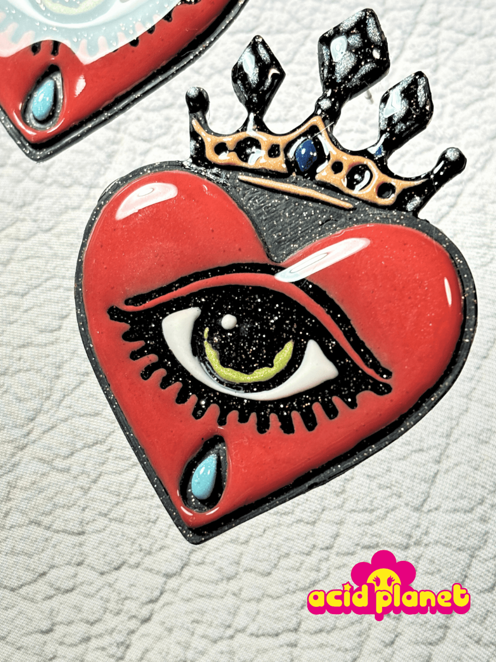 MAXI Corazon CORONADO - 2