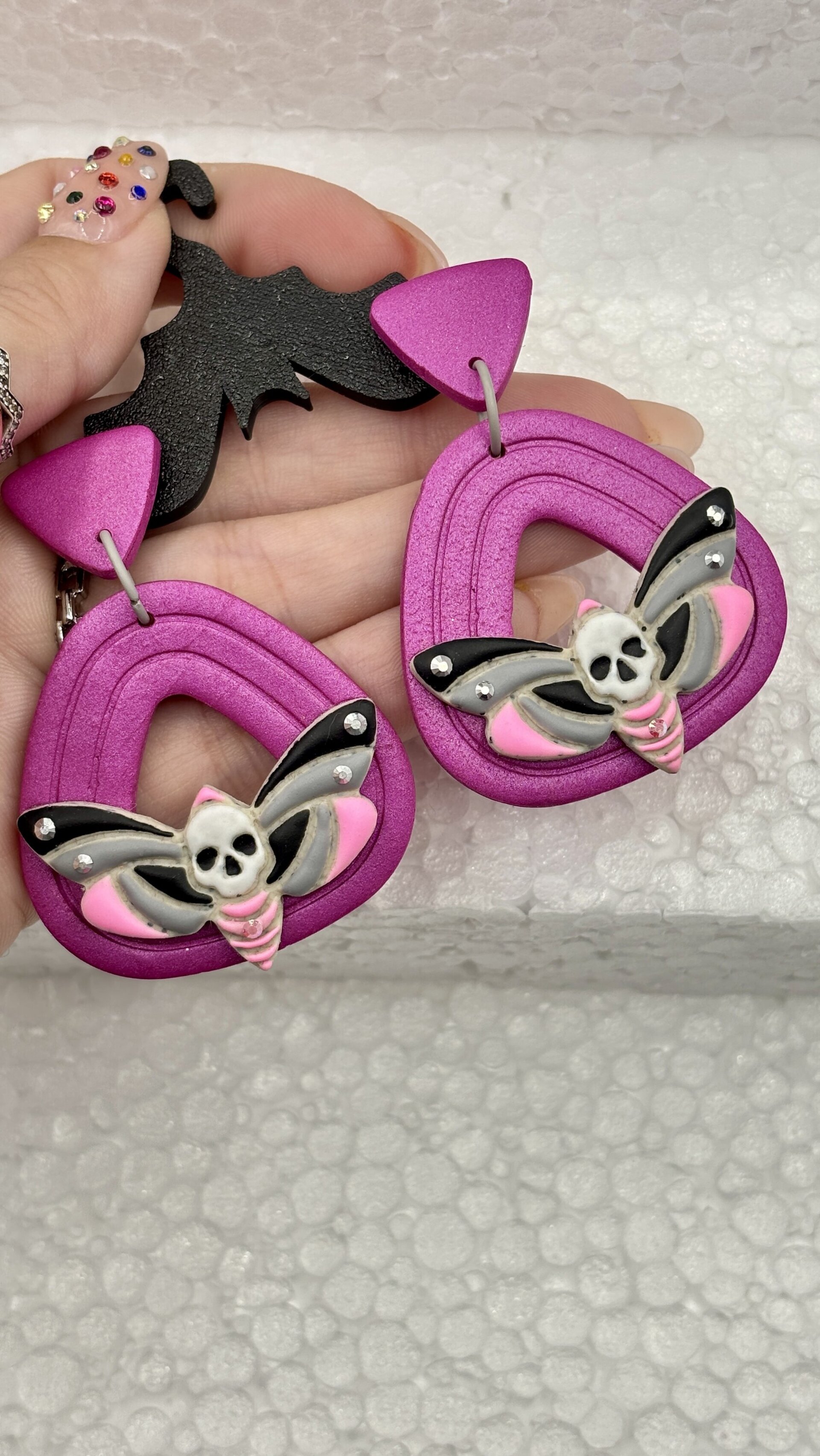 Pendientes #10 - 3