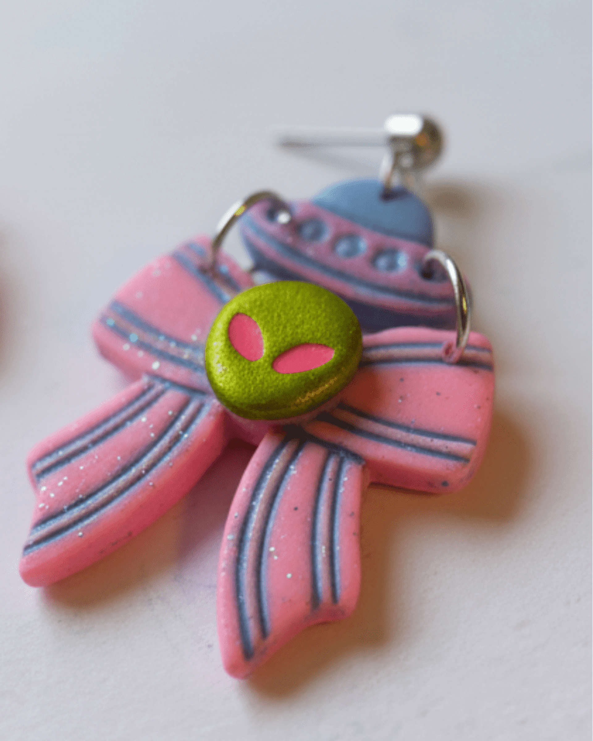 Lazo abducción MINI - 2