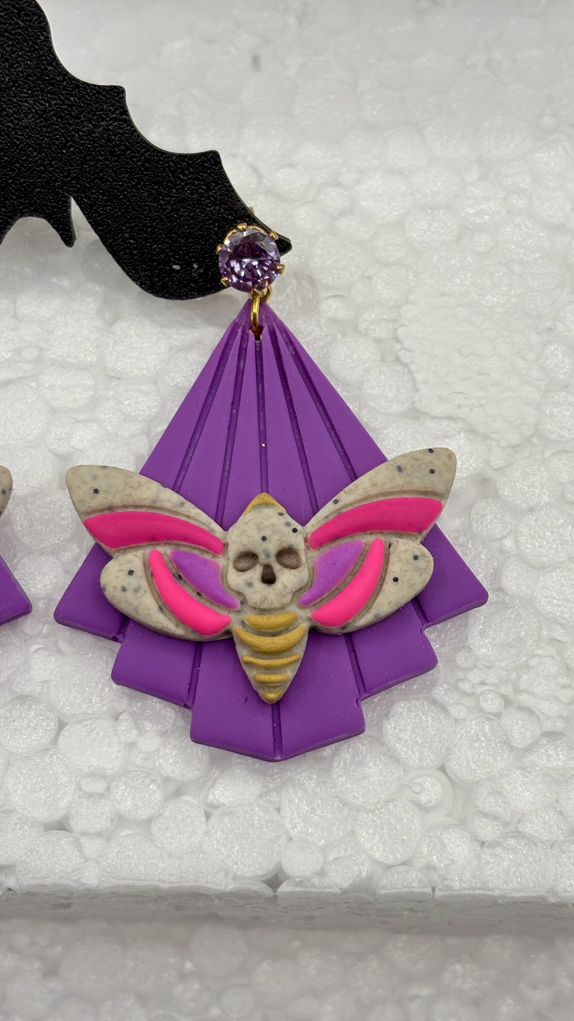 Pendientes #2 - 3
