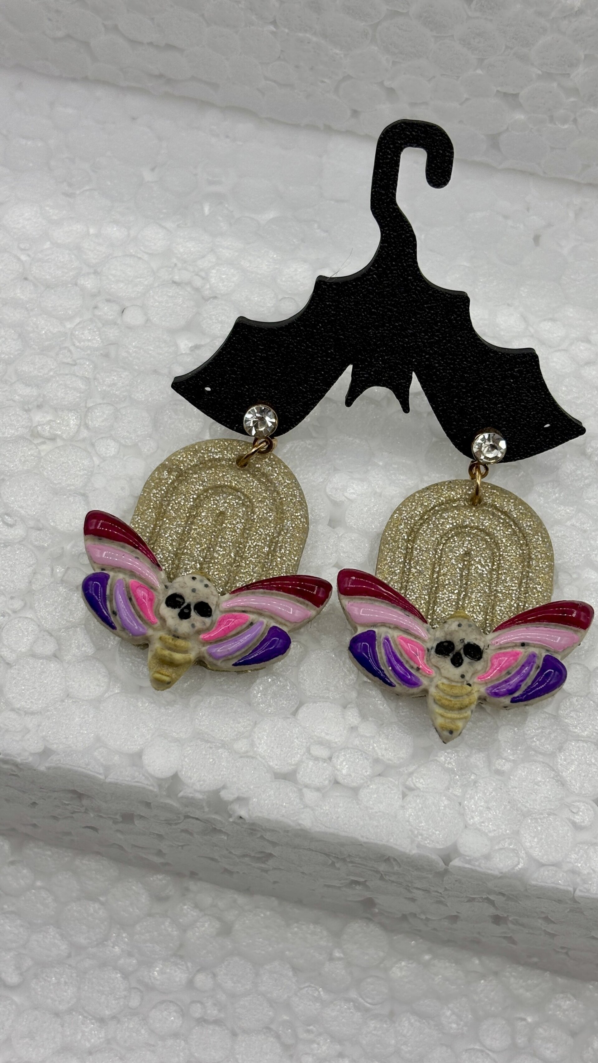 Pendientes #8 - 5