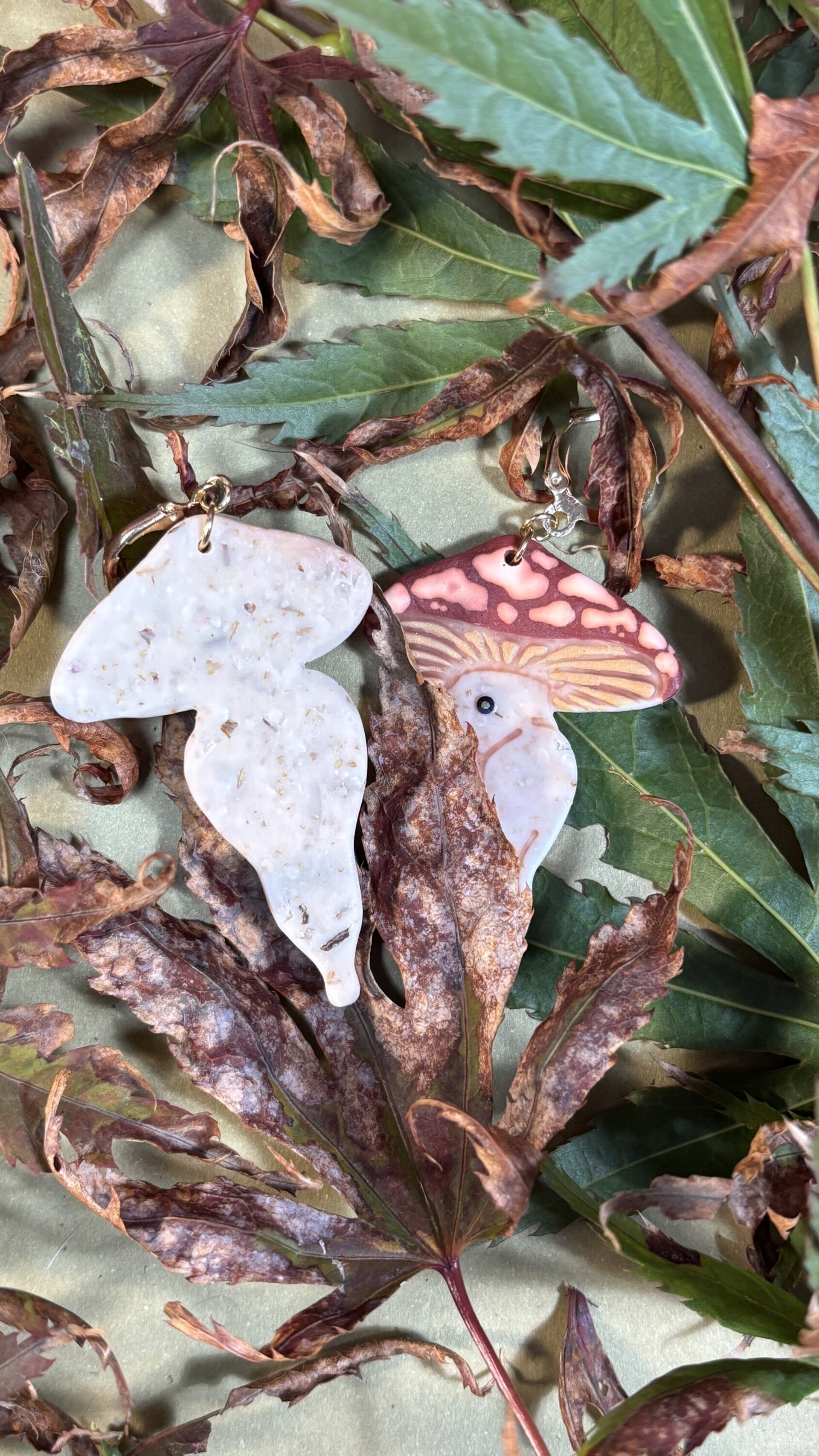 Seta Curvy Natural - 3