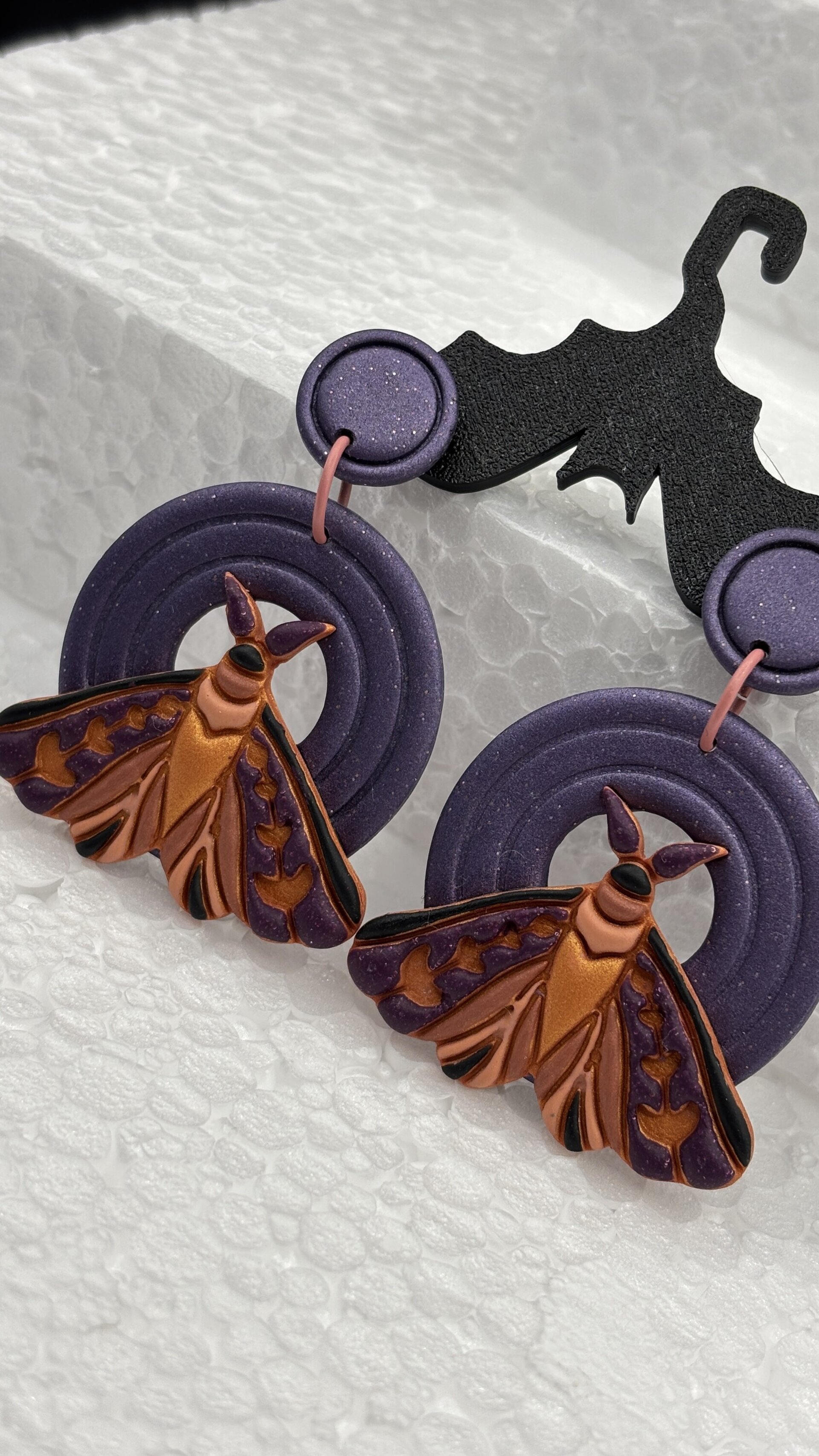 Pendientes #11 - 4