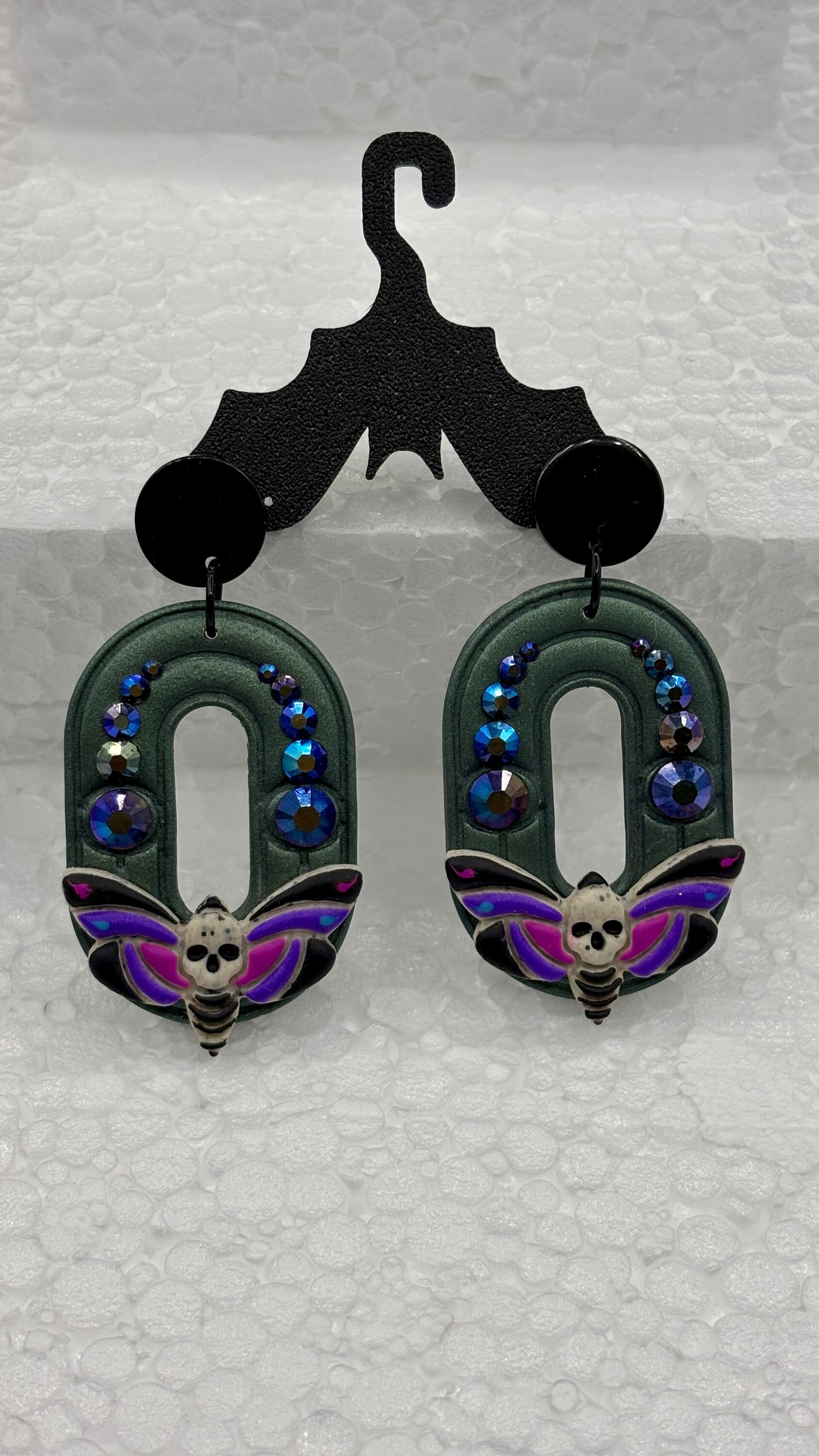 Pendientes #13 - 3