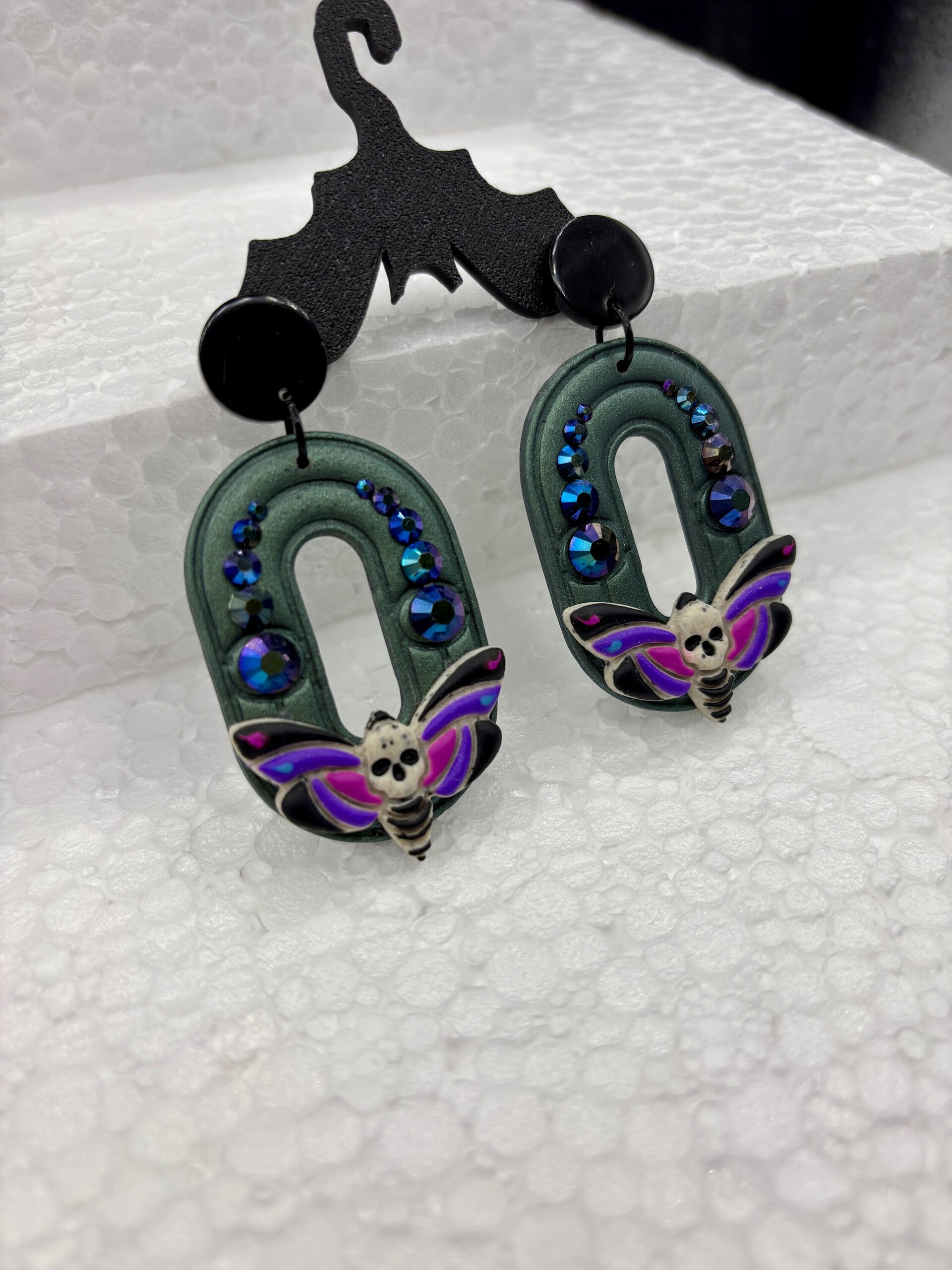 Pendientes #13 - 4