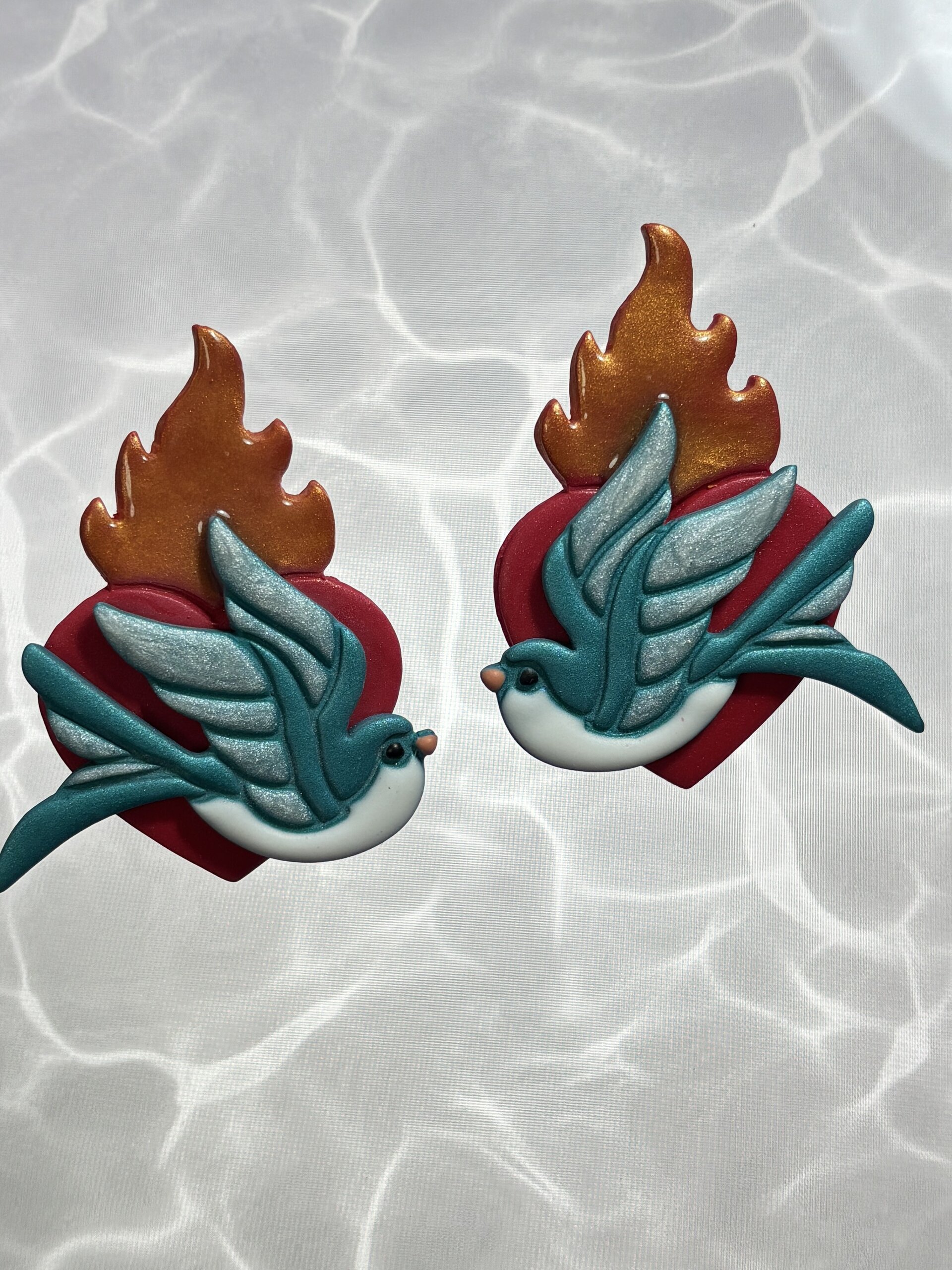 Alma surcando mares - 2