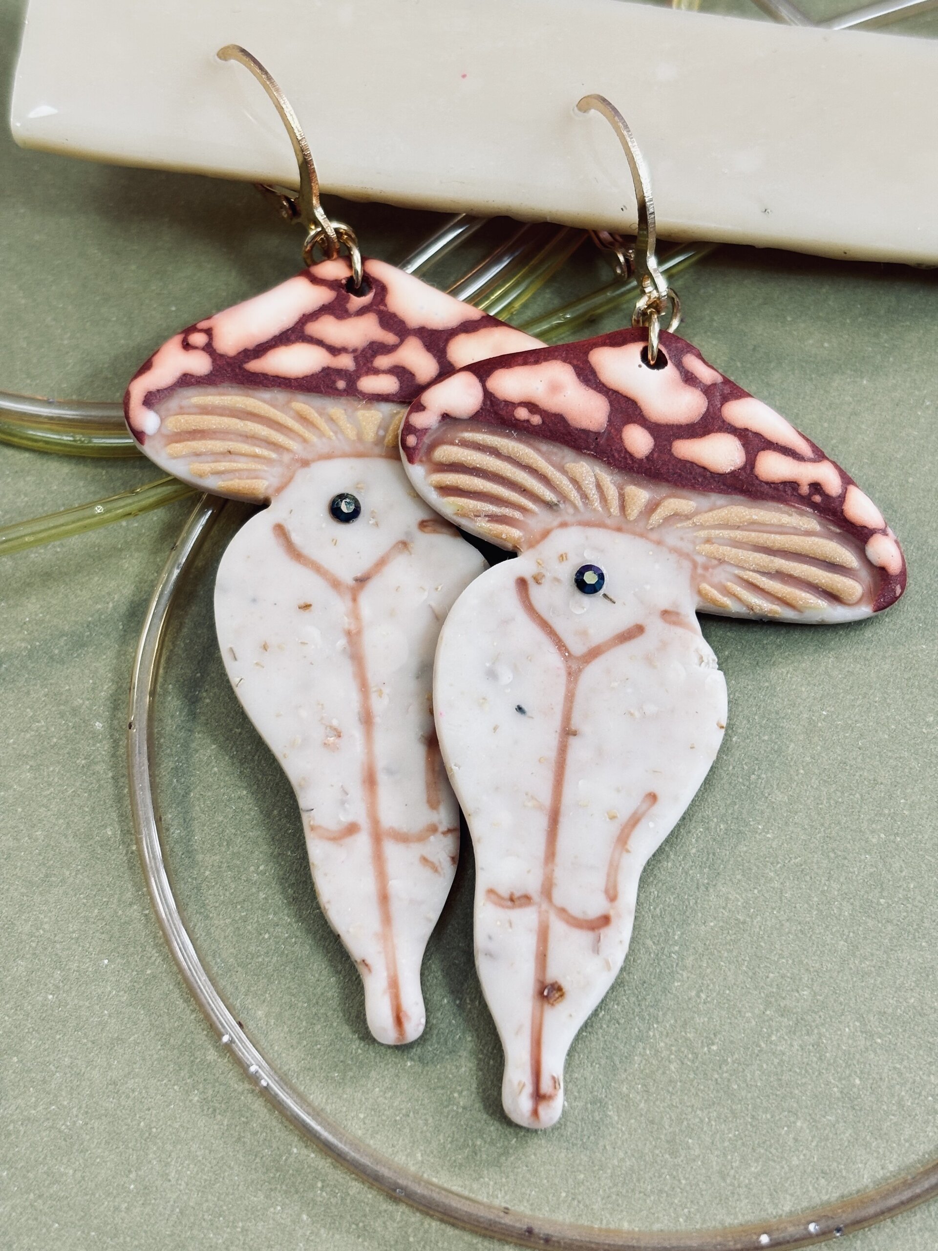 Seta Curvy Natural - 1