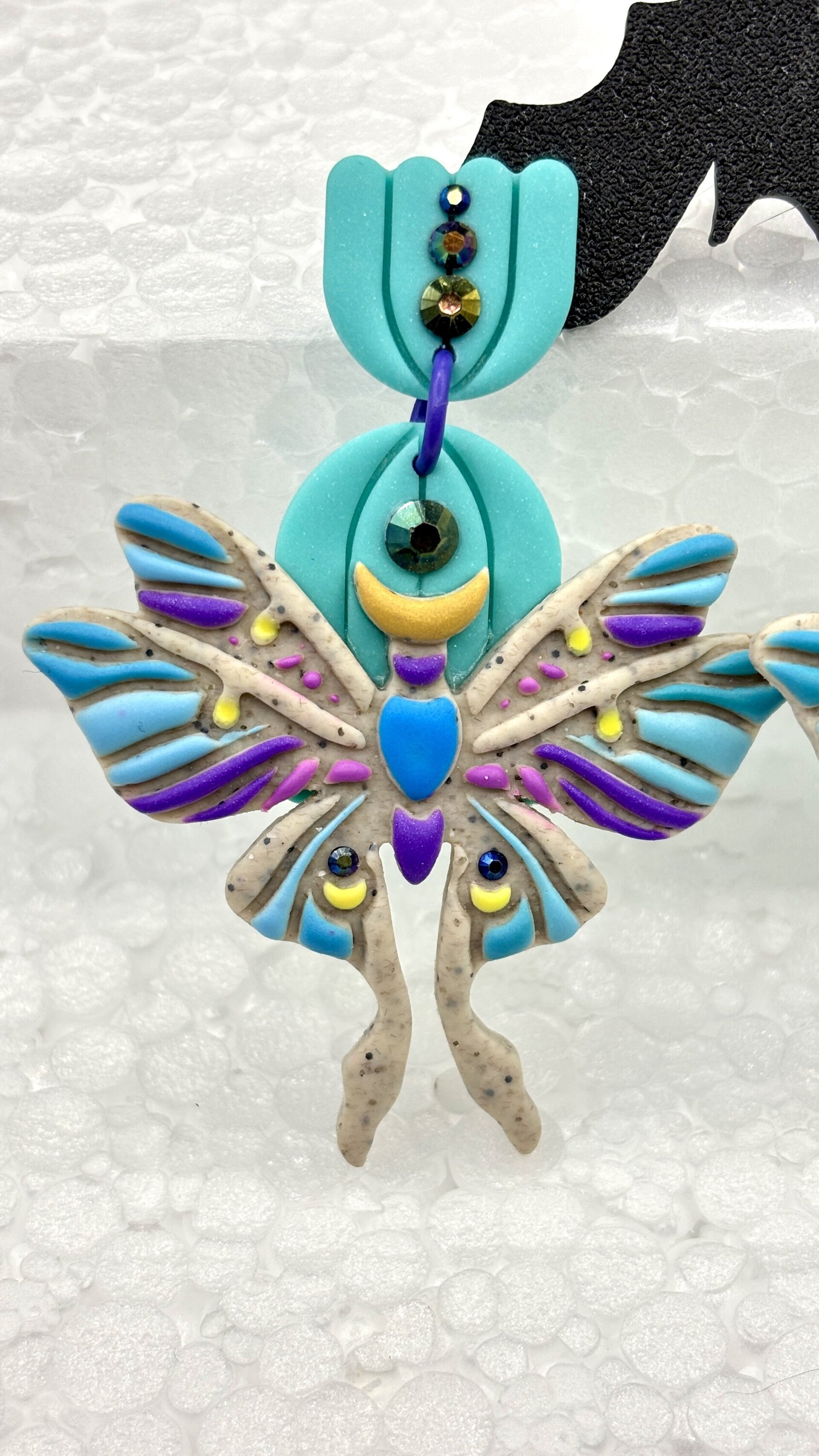 Pendientes #9 - 2