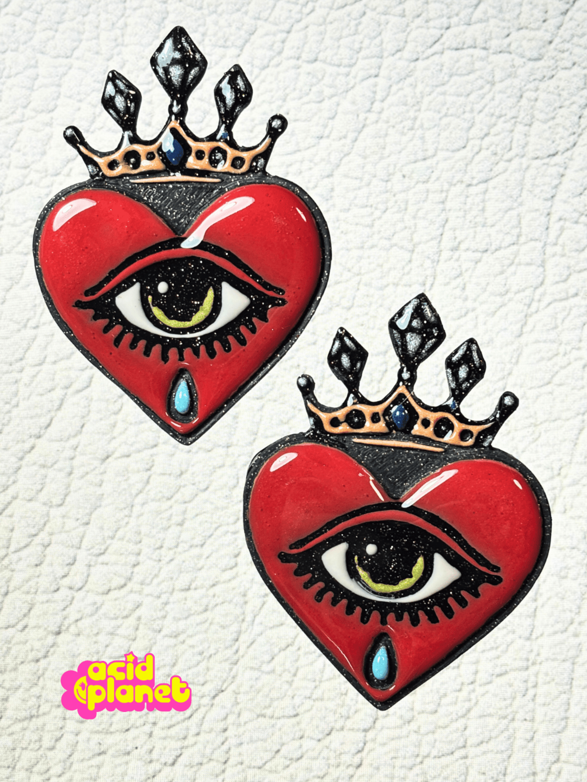 MAXI Corazon CORONADO - 1