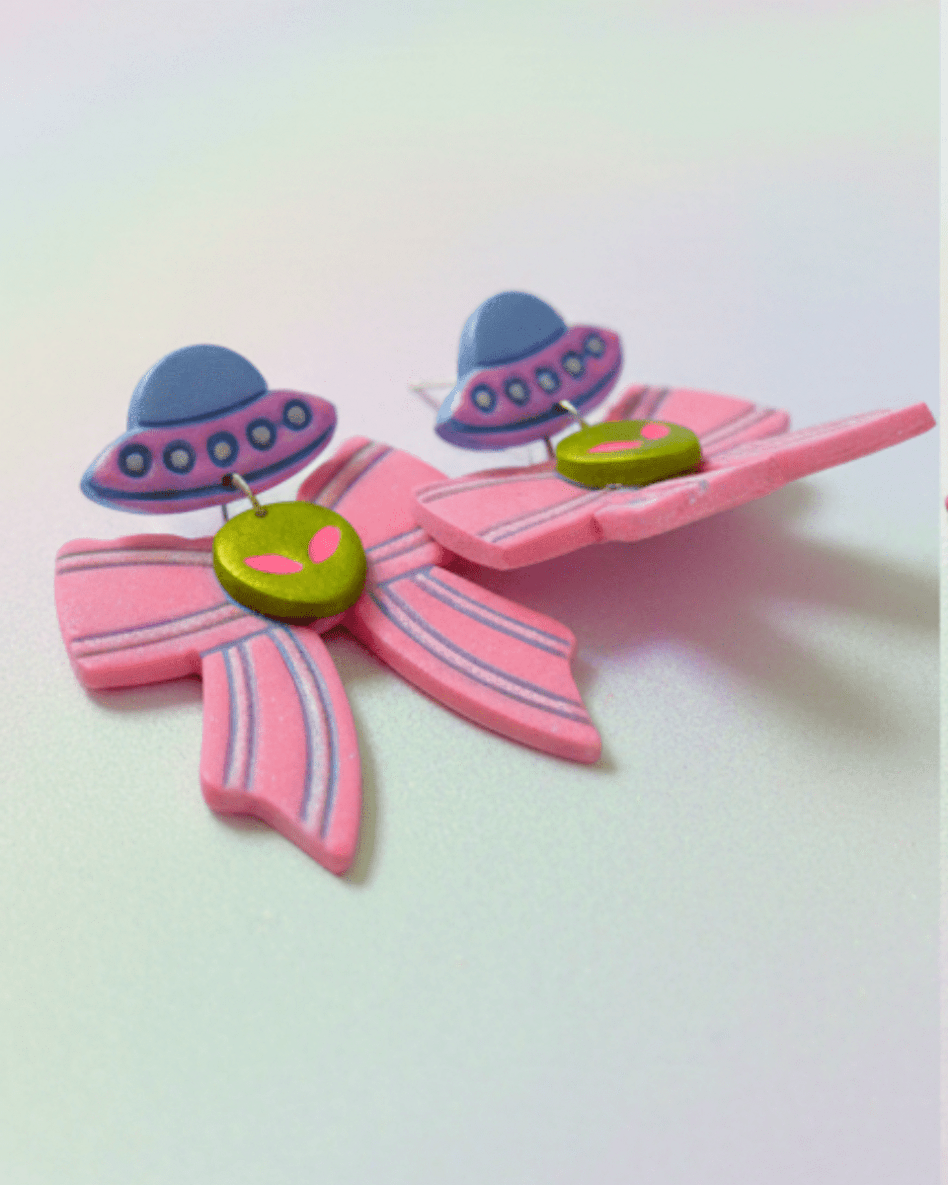 Lazo abducción MAXI - 4