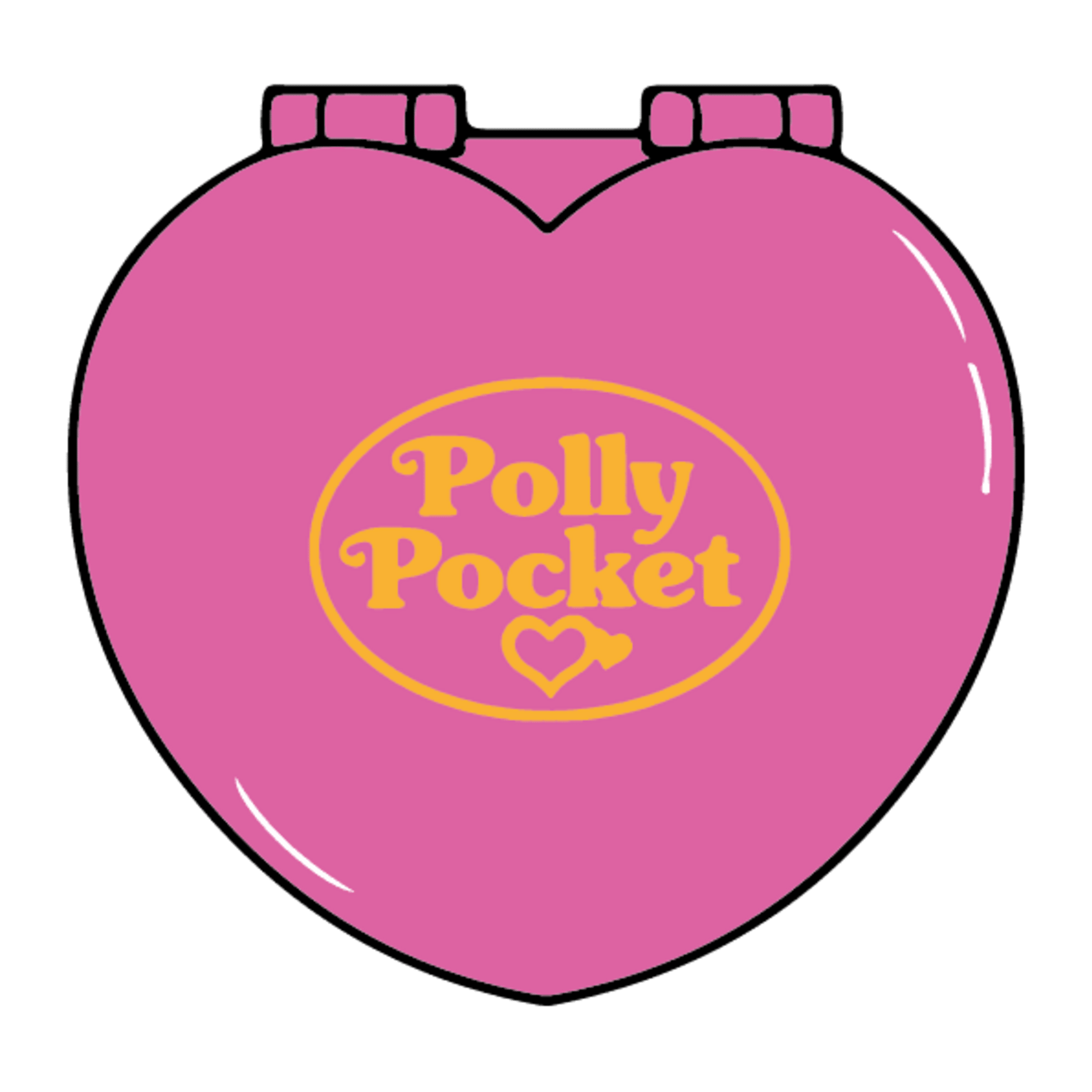 POLLY POCKETS 90s