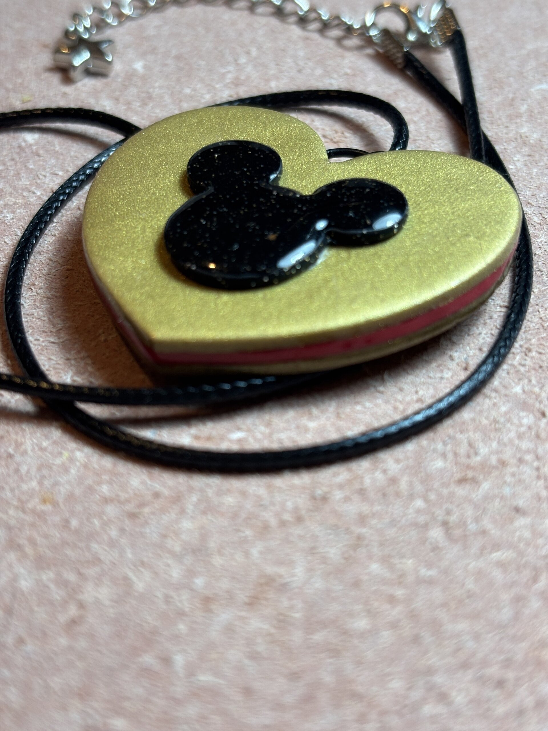 COLLAR REVERS MINNCKEY - 4