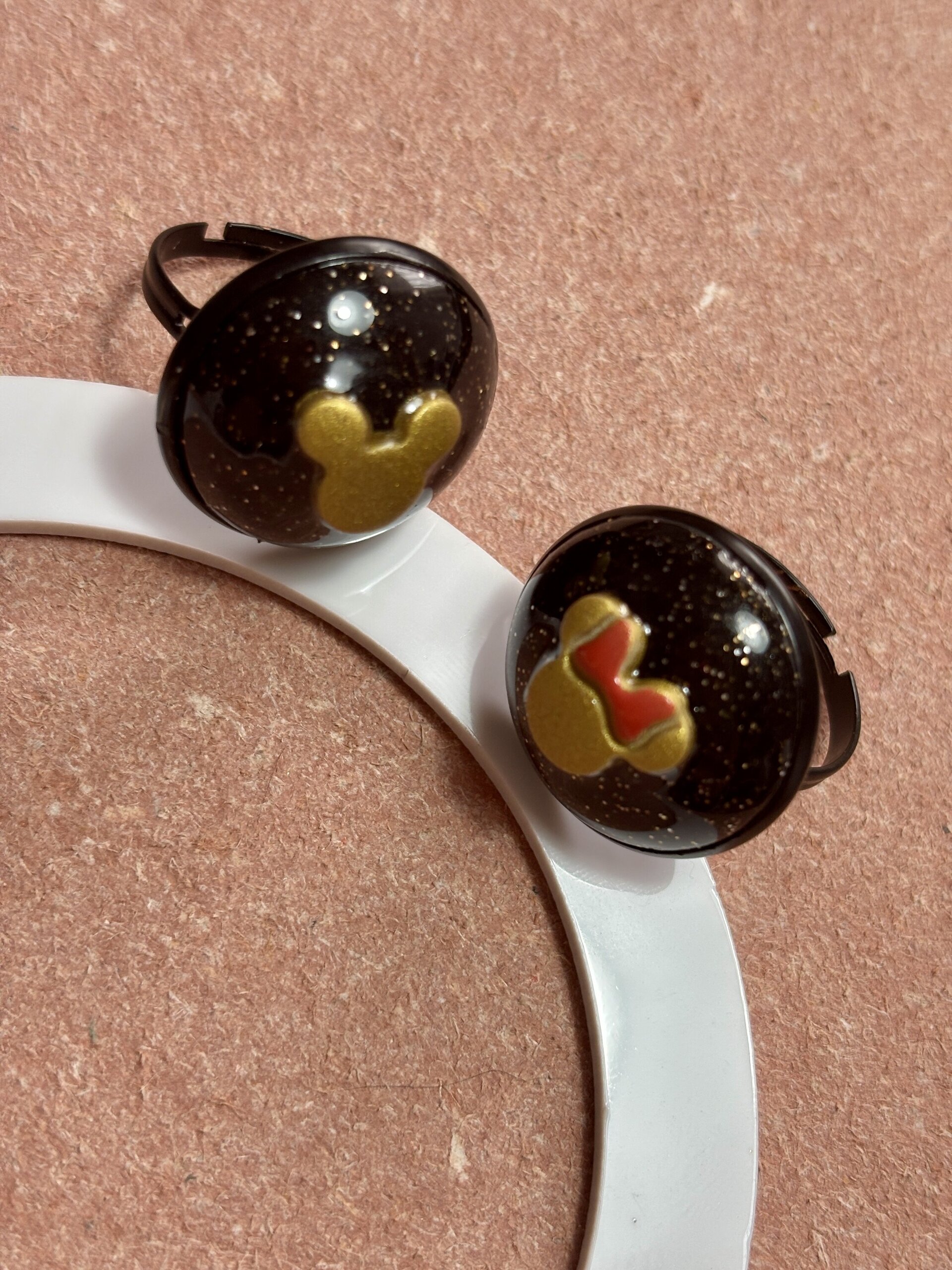 Anillo Minnckey - 4