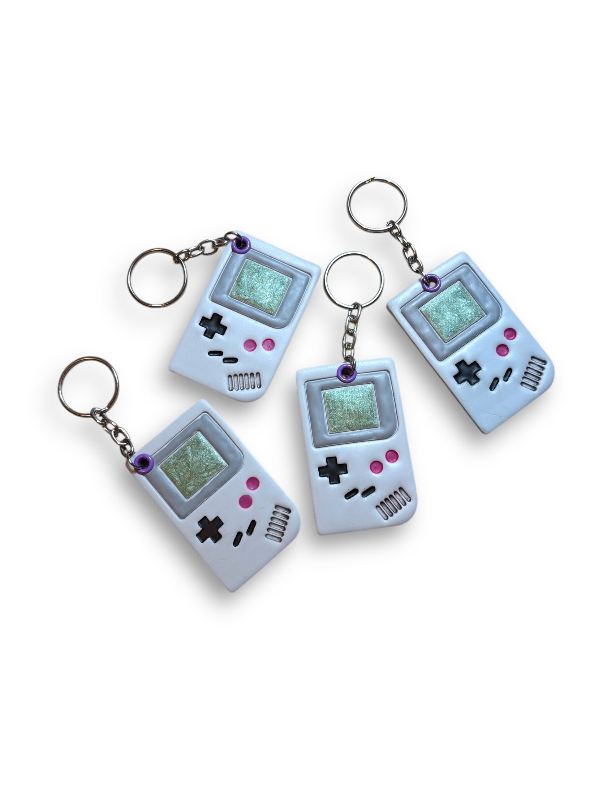 Llavero GameBoy - 5