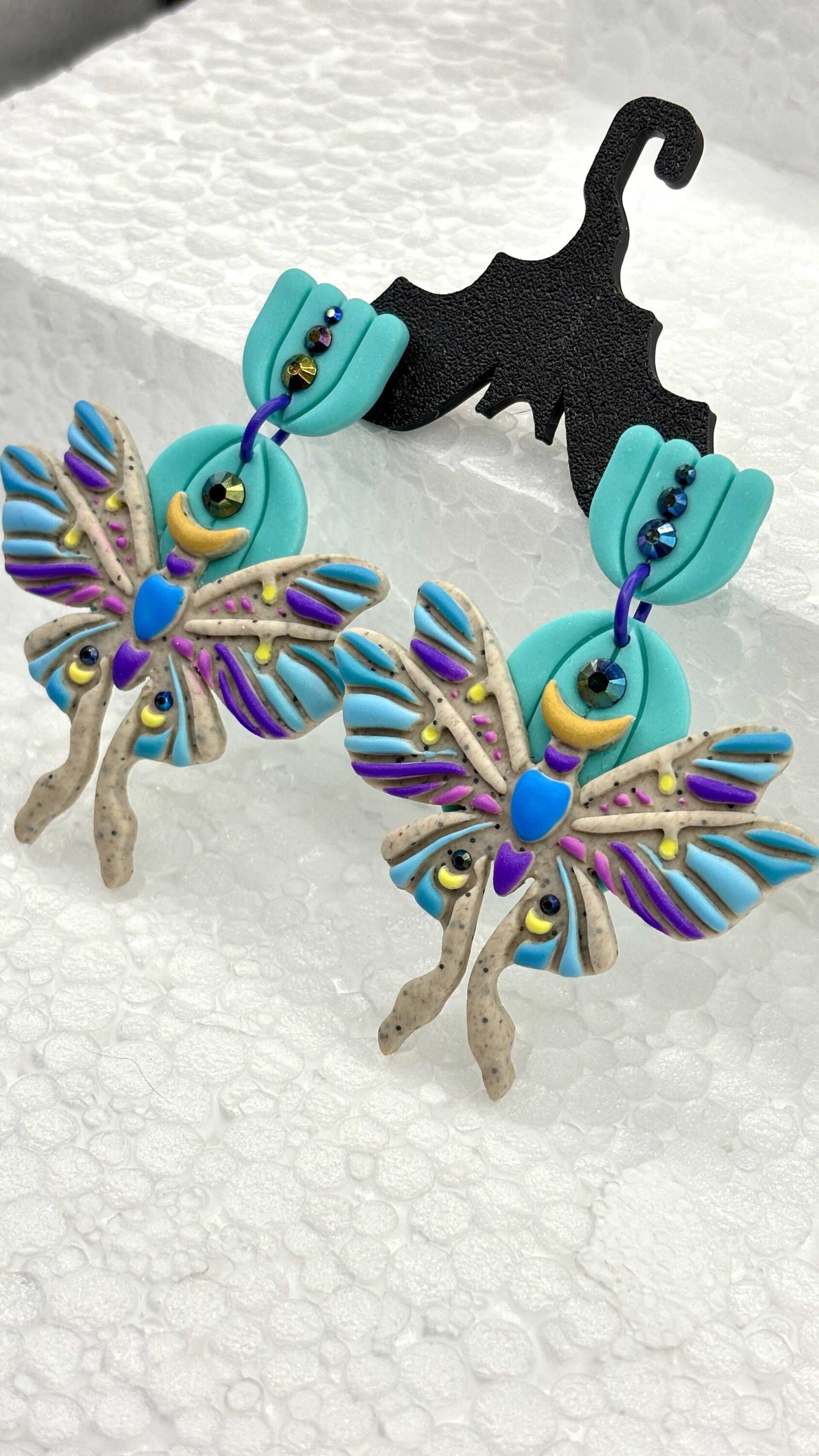 Pendientes #9 - 6