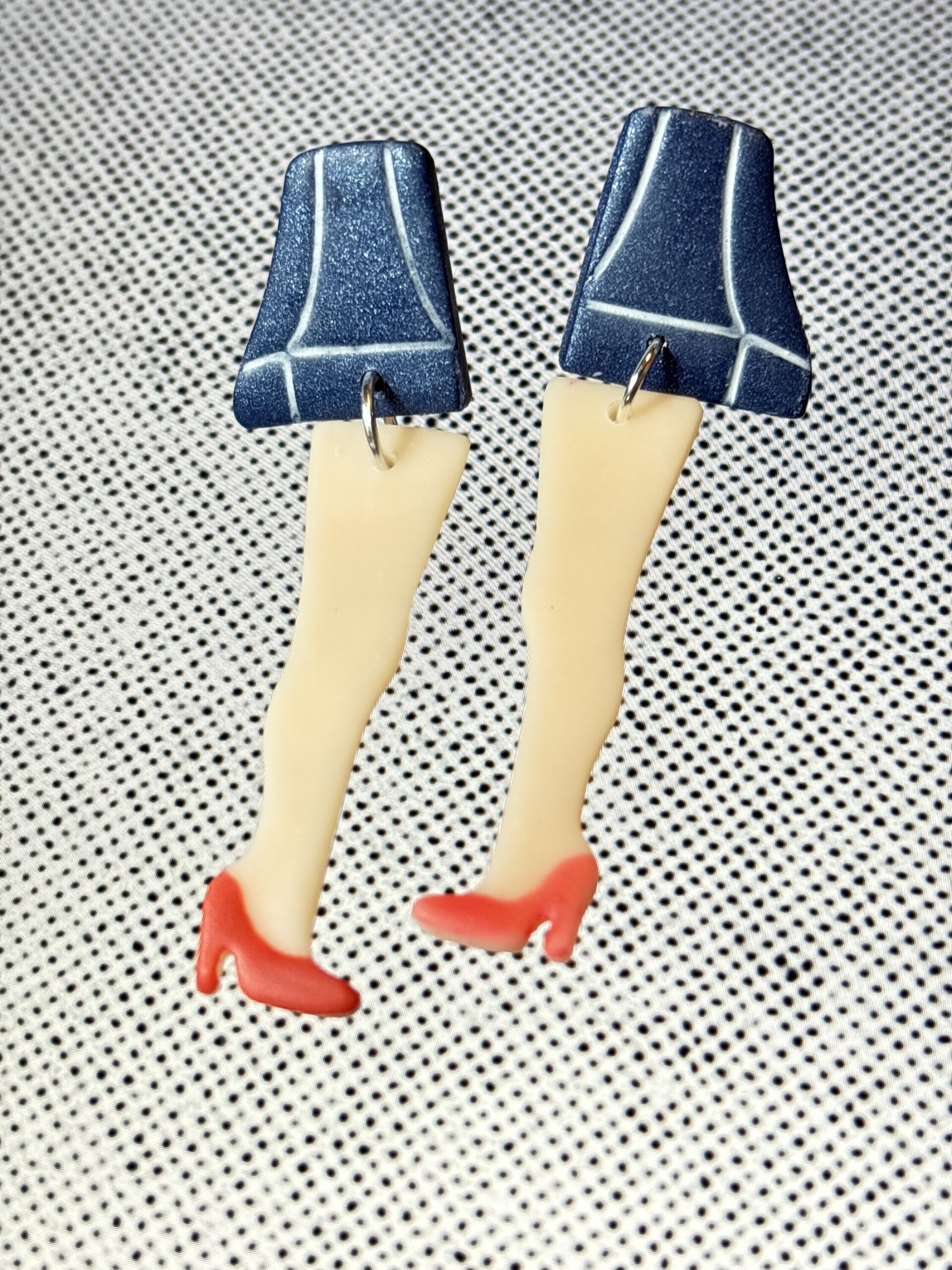 Un buen TACONAZO - 2