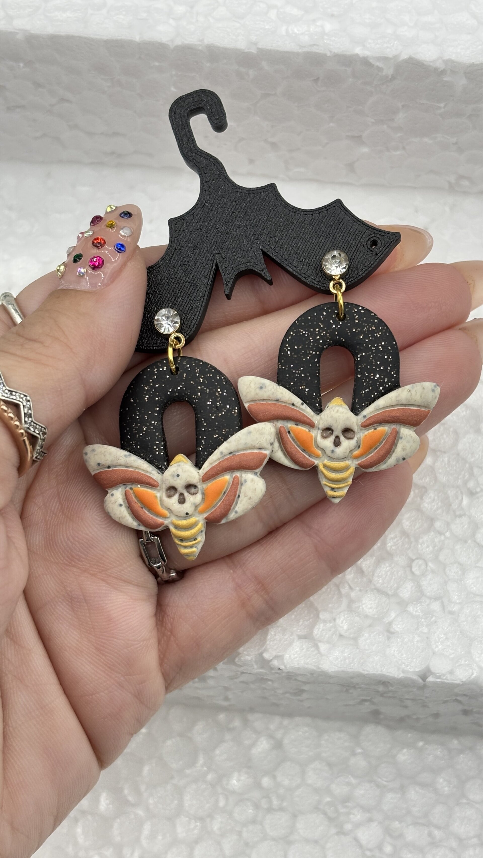 Pendientes #1 - 2