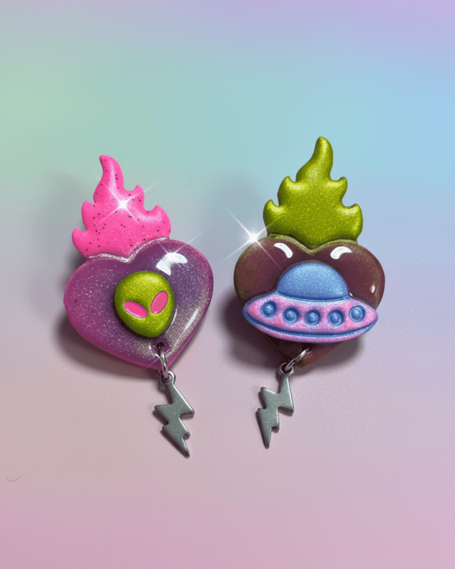 OvniPink ALMA MINI - 1