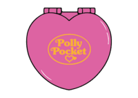 Polly Pocket 90's