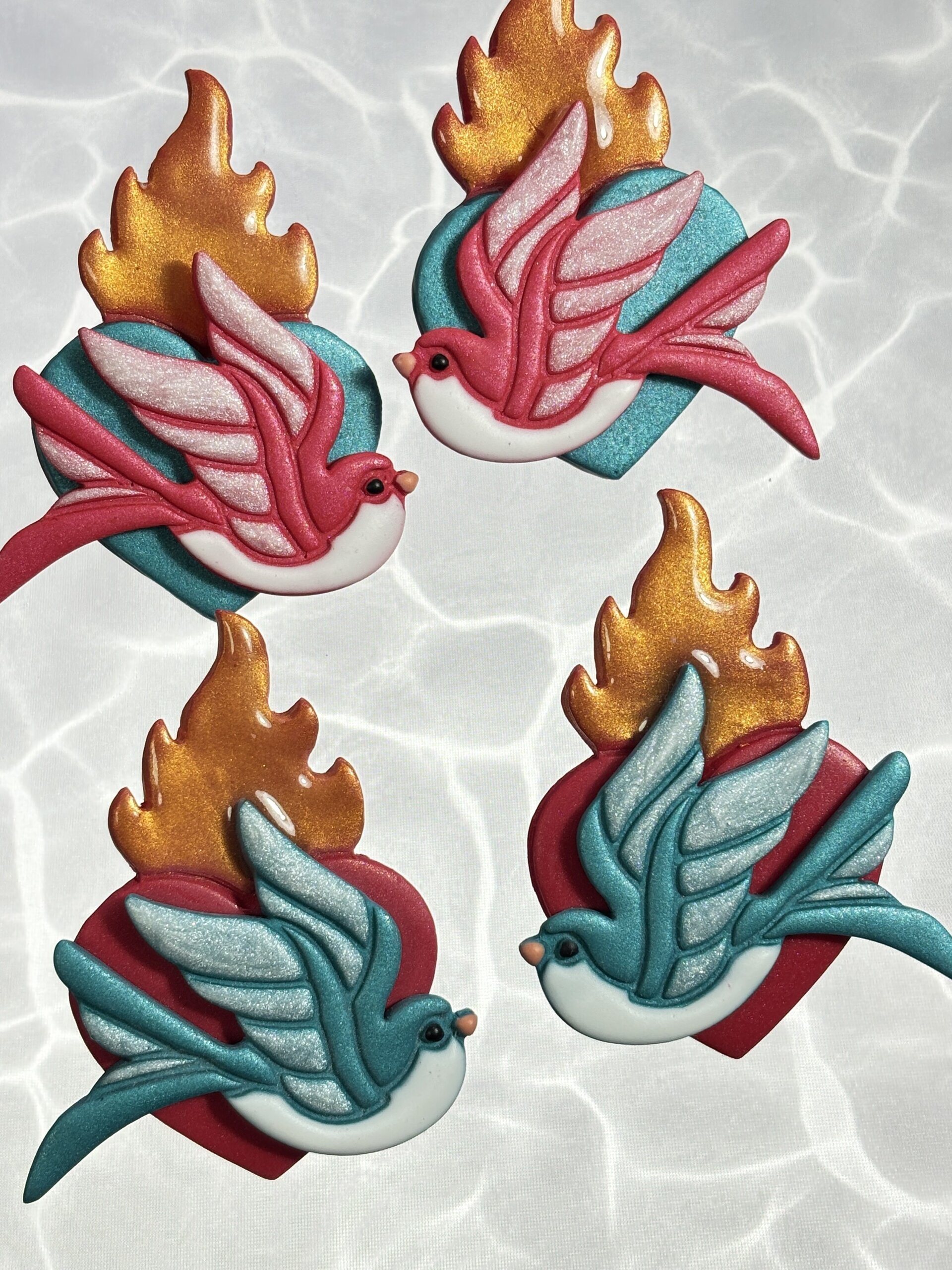 Alma surcando mares - 3