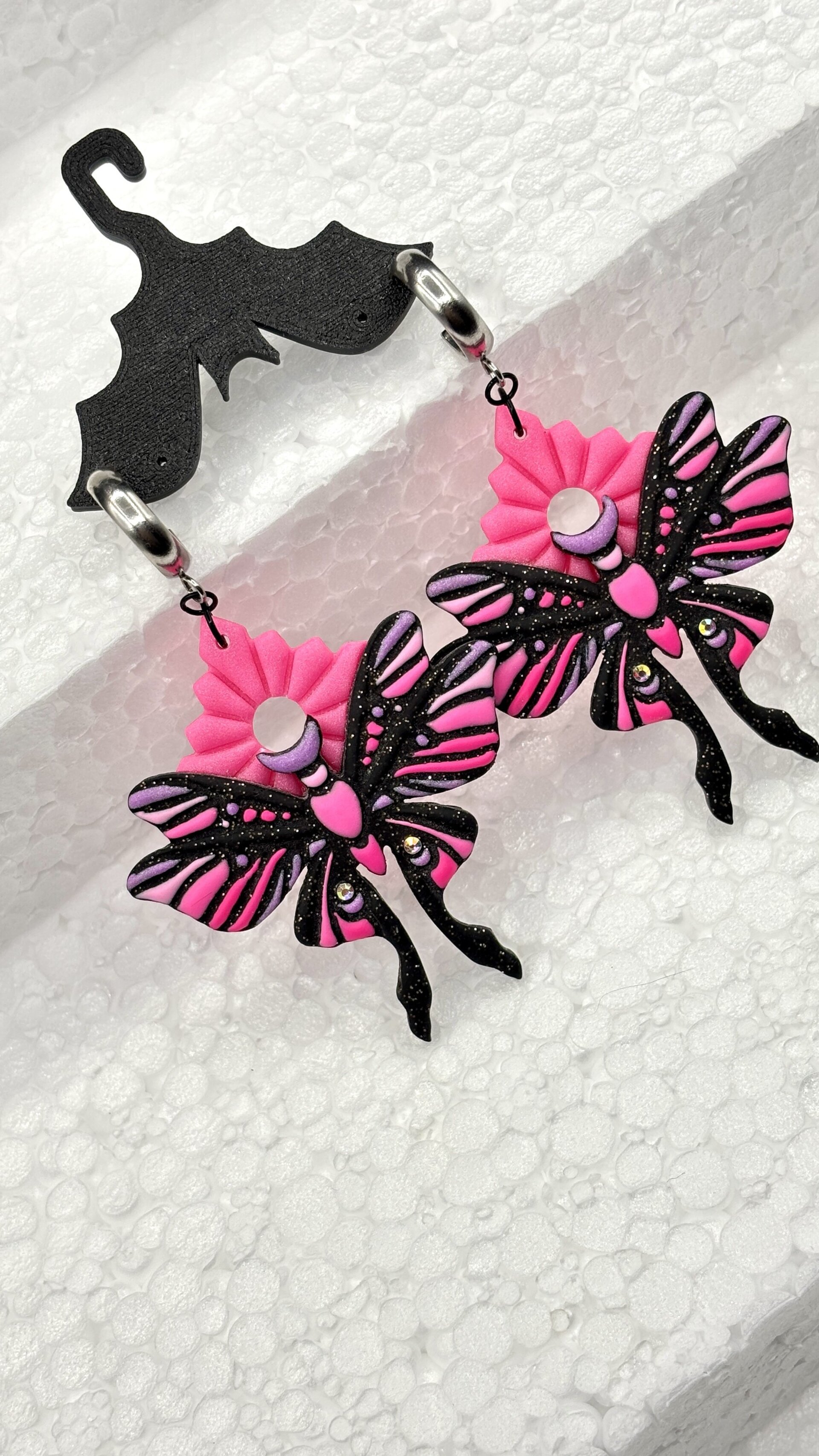 Pendientes #12 - 8