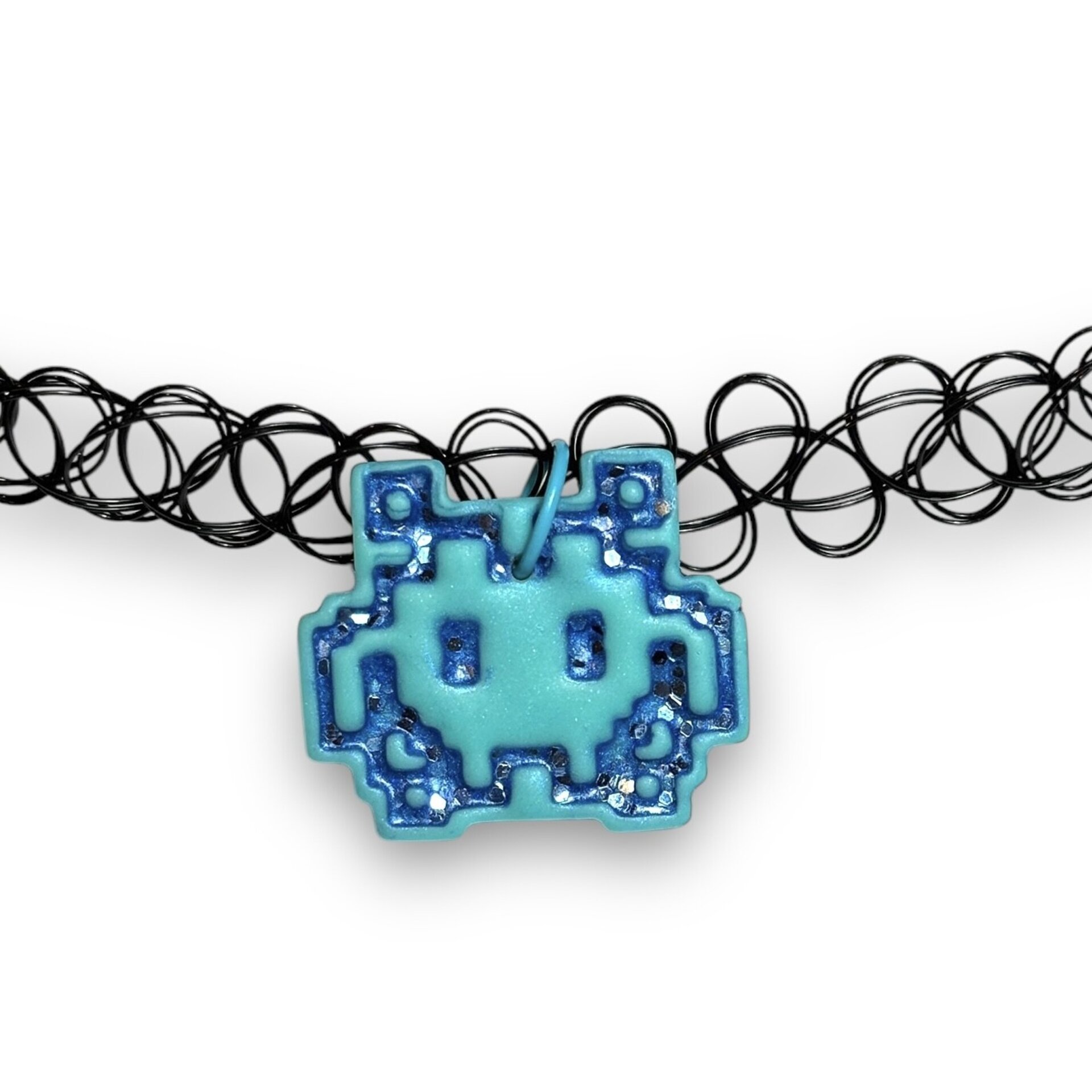 Choker Androide - 3