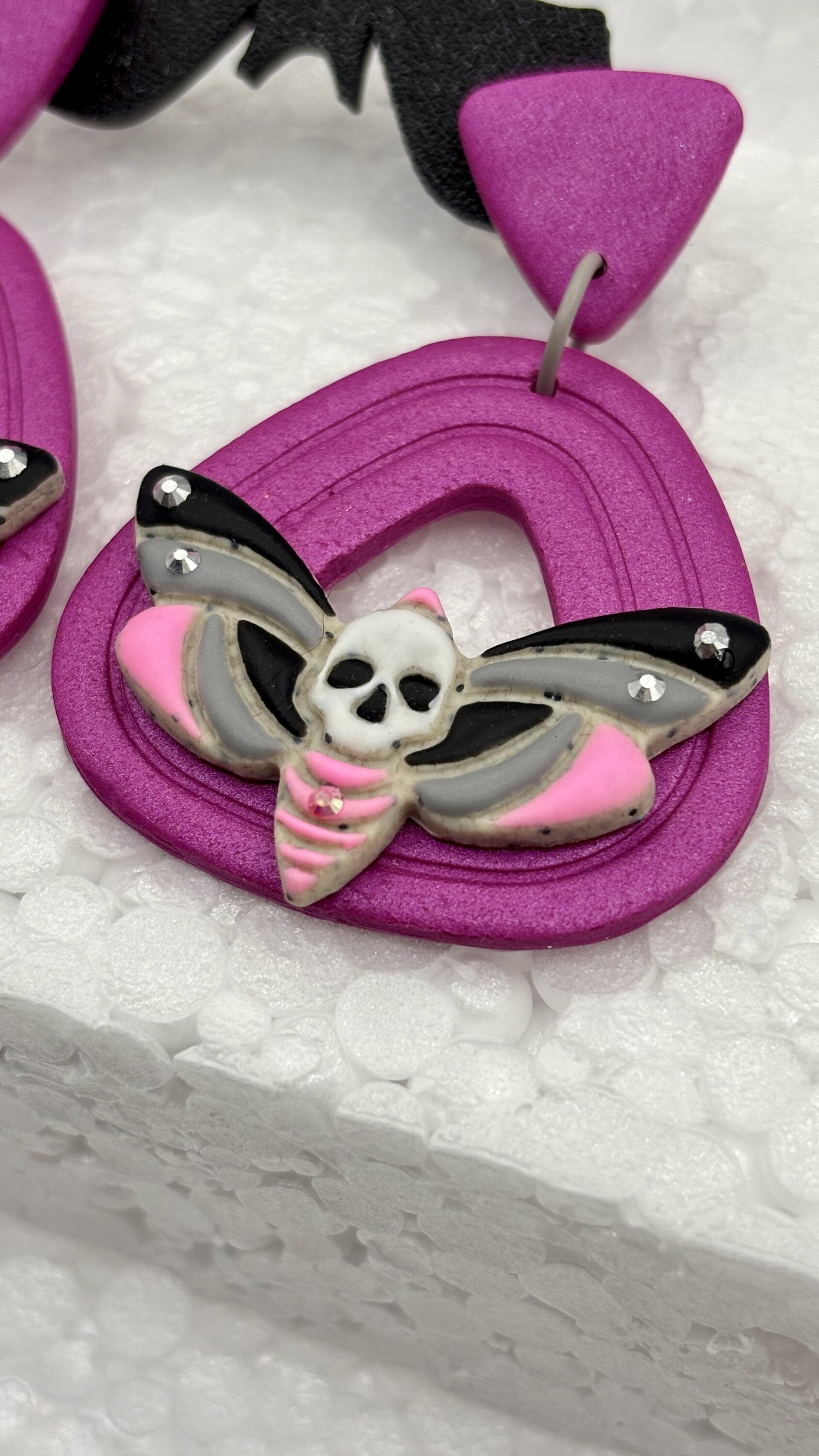 Pendientes #10 - 6