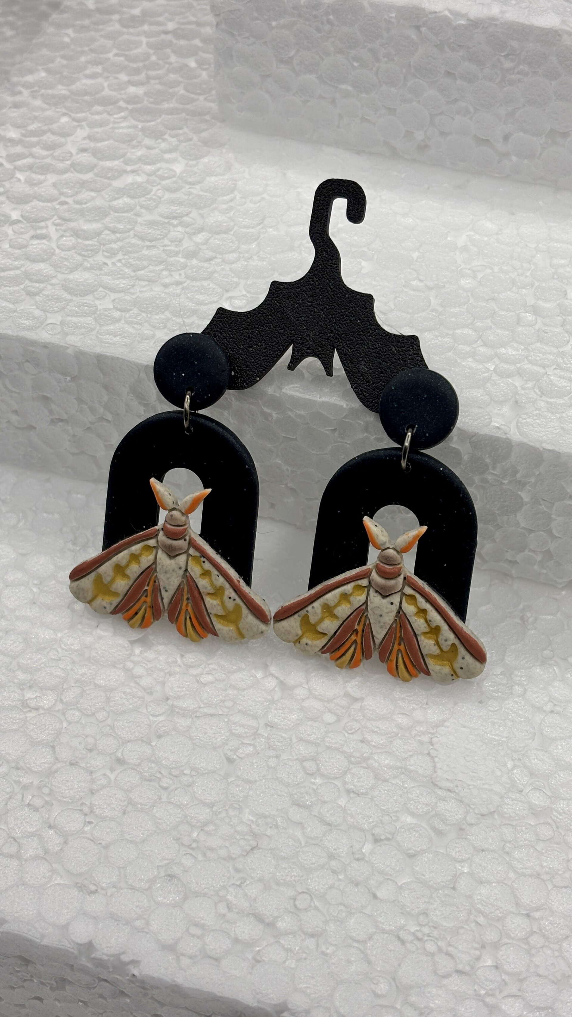 Pendientes #3 - 3