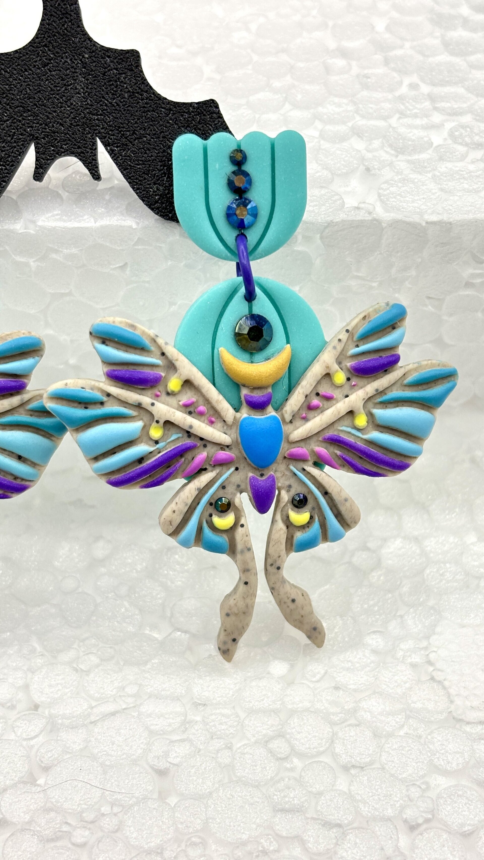 Pendientes #9 - 5