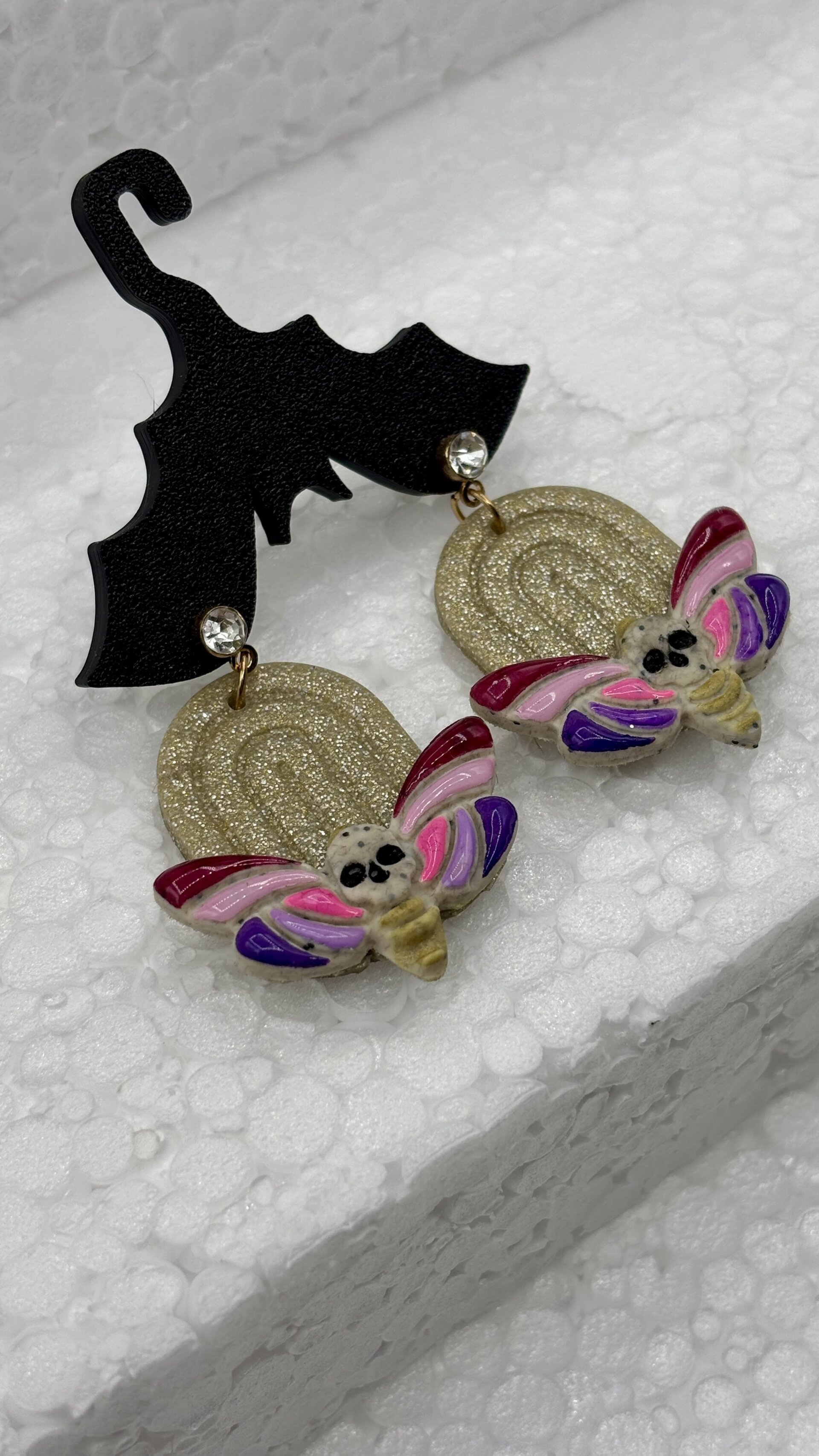 Pendientes #8 - 4