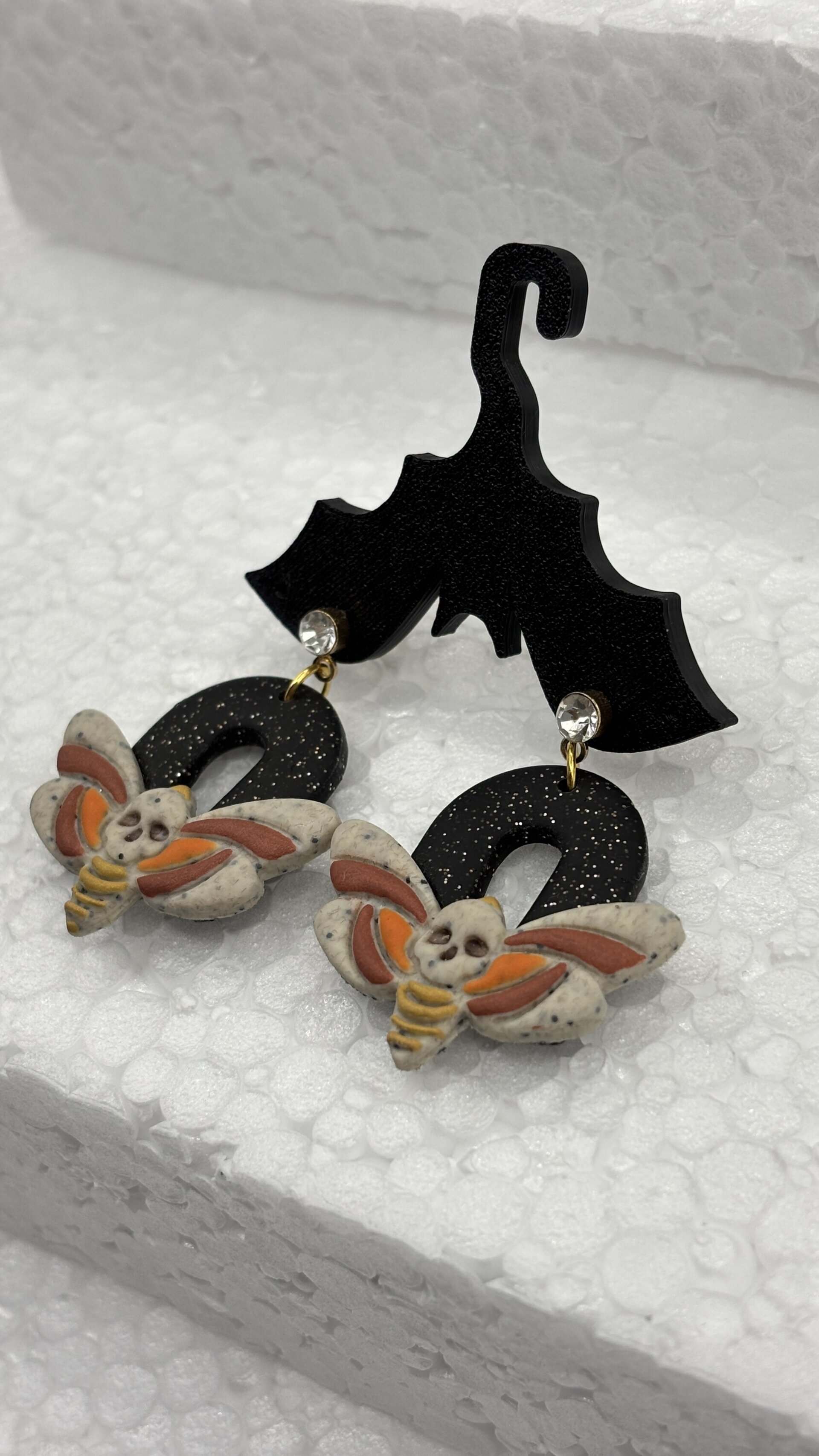 Pendientes #1 - 4
