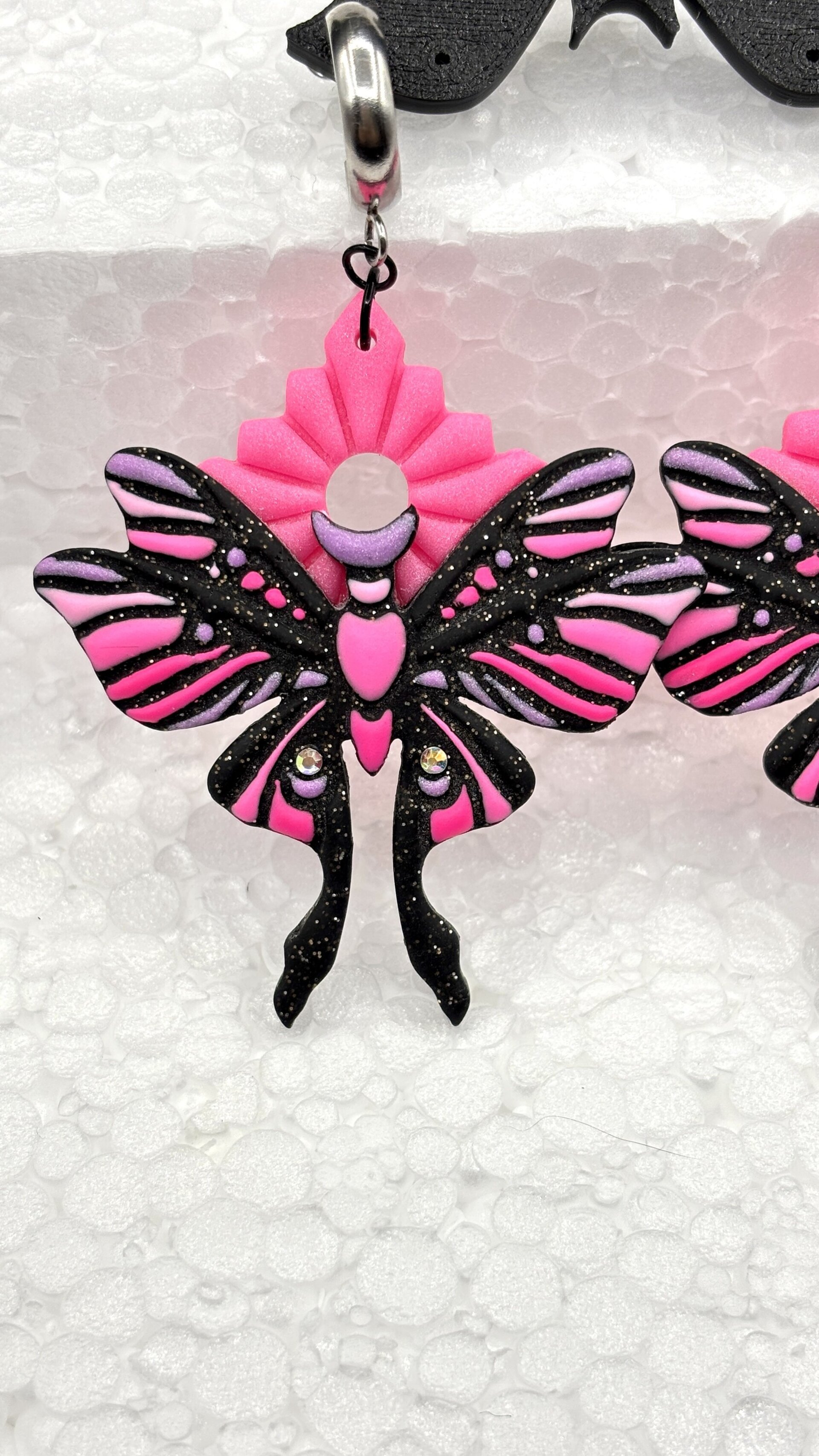 Pendientes #12 - 4